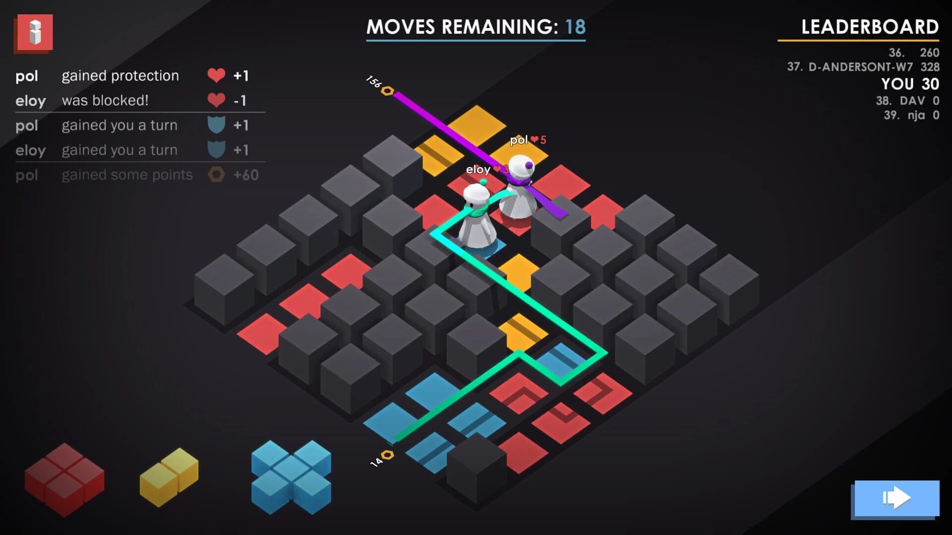 BlockAid screenshot 4