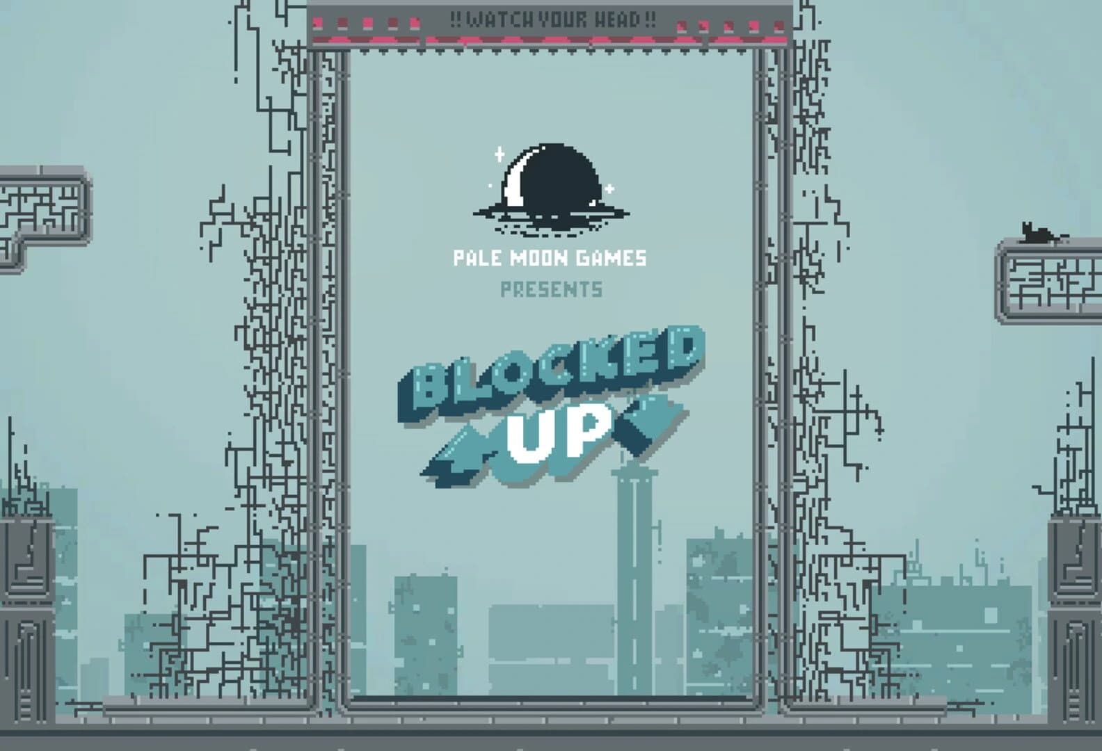 Blocked Up screenshot 2