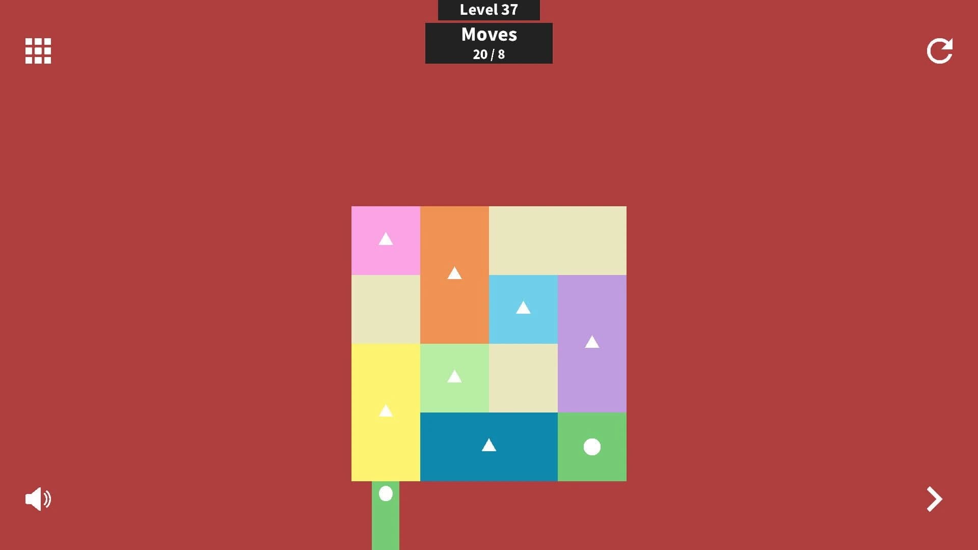 Blockee screenshot 5