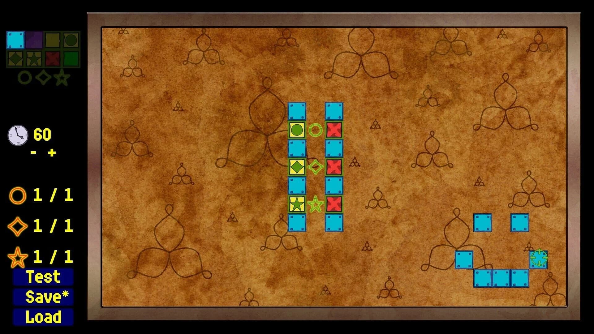 Blockhead screenshot 5