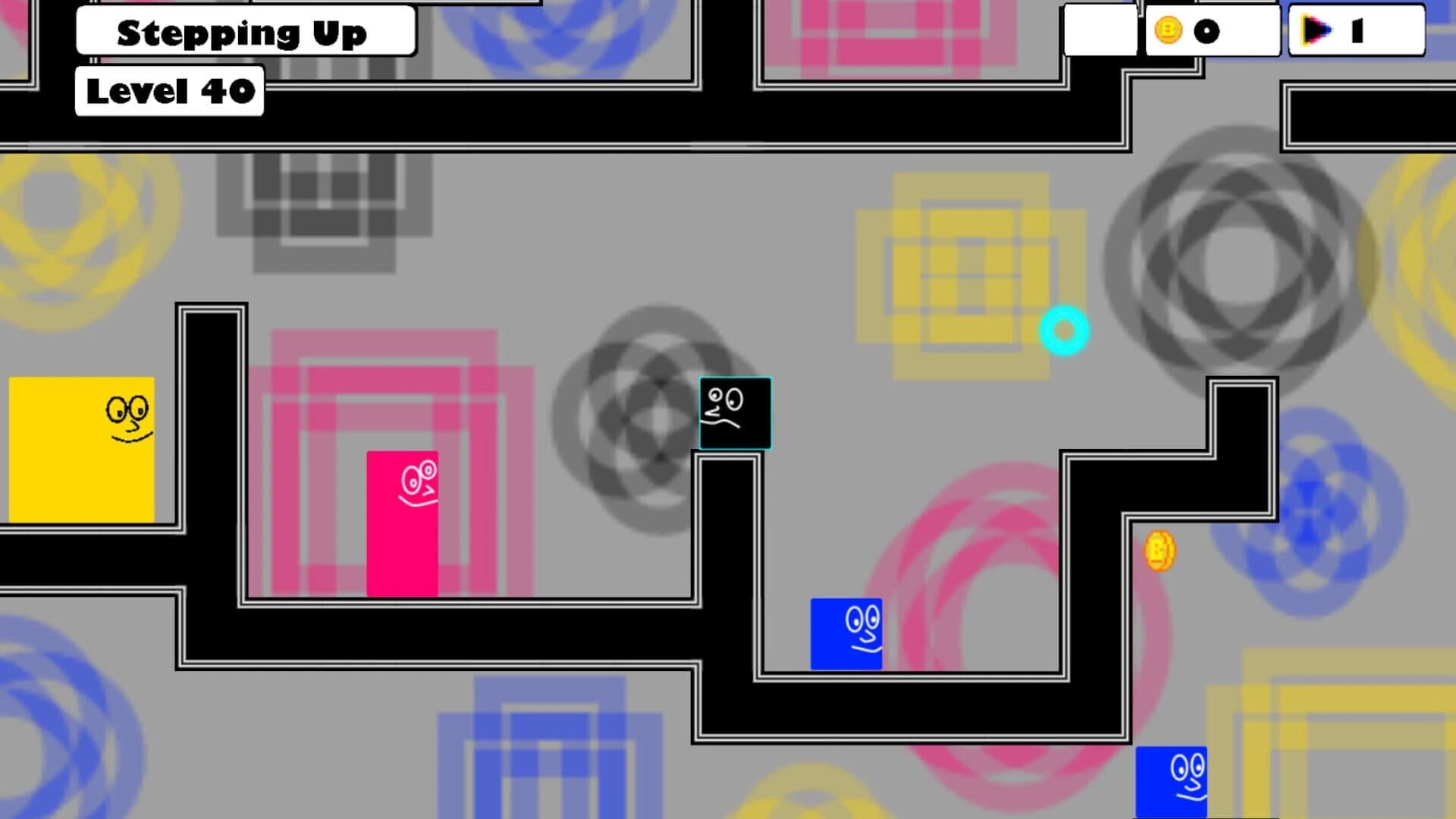 Blockhead screenshot 5