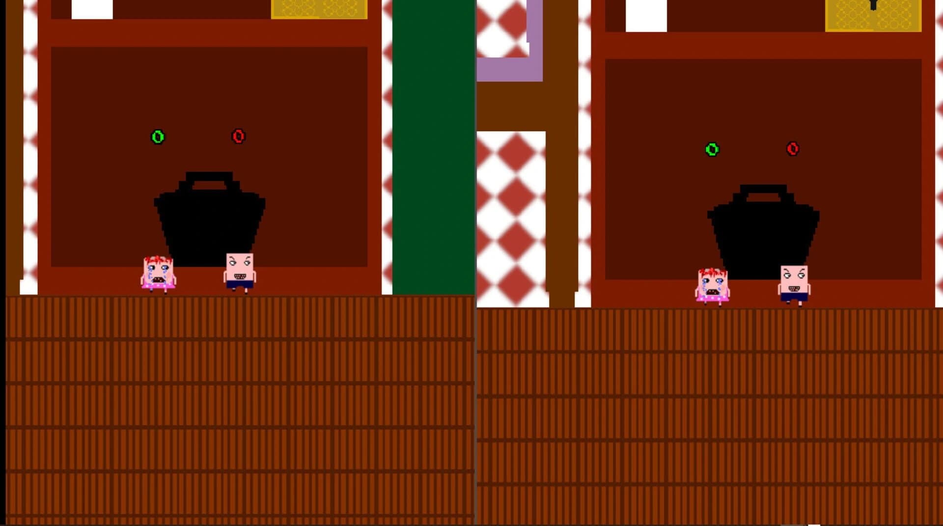 Blockhead 2D screenshot 4