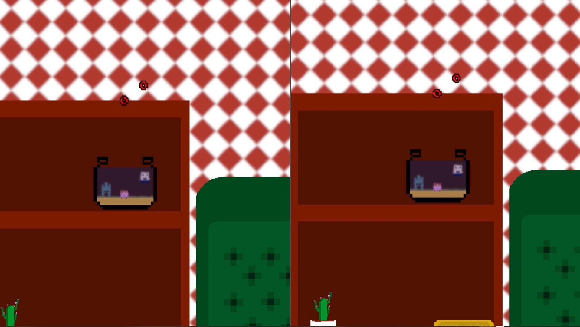 Blockhead 2D screenshot 2