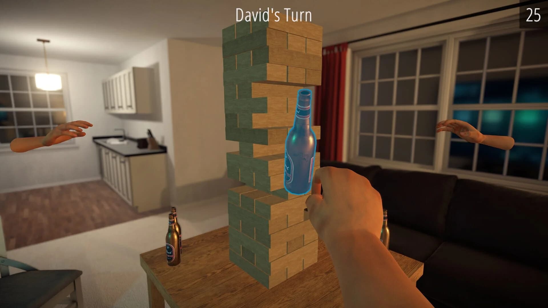 Blockle screenshot 5