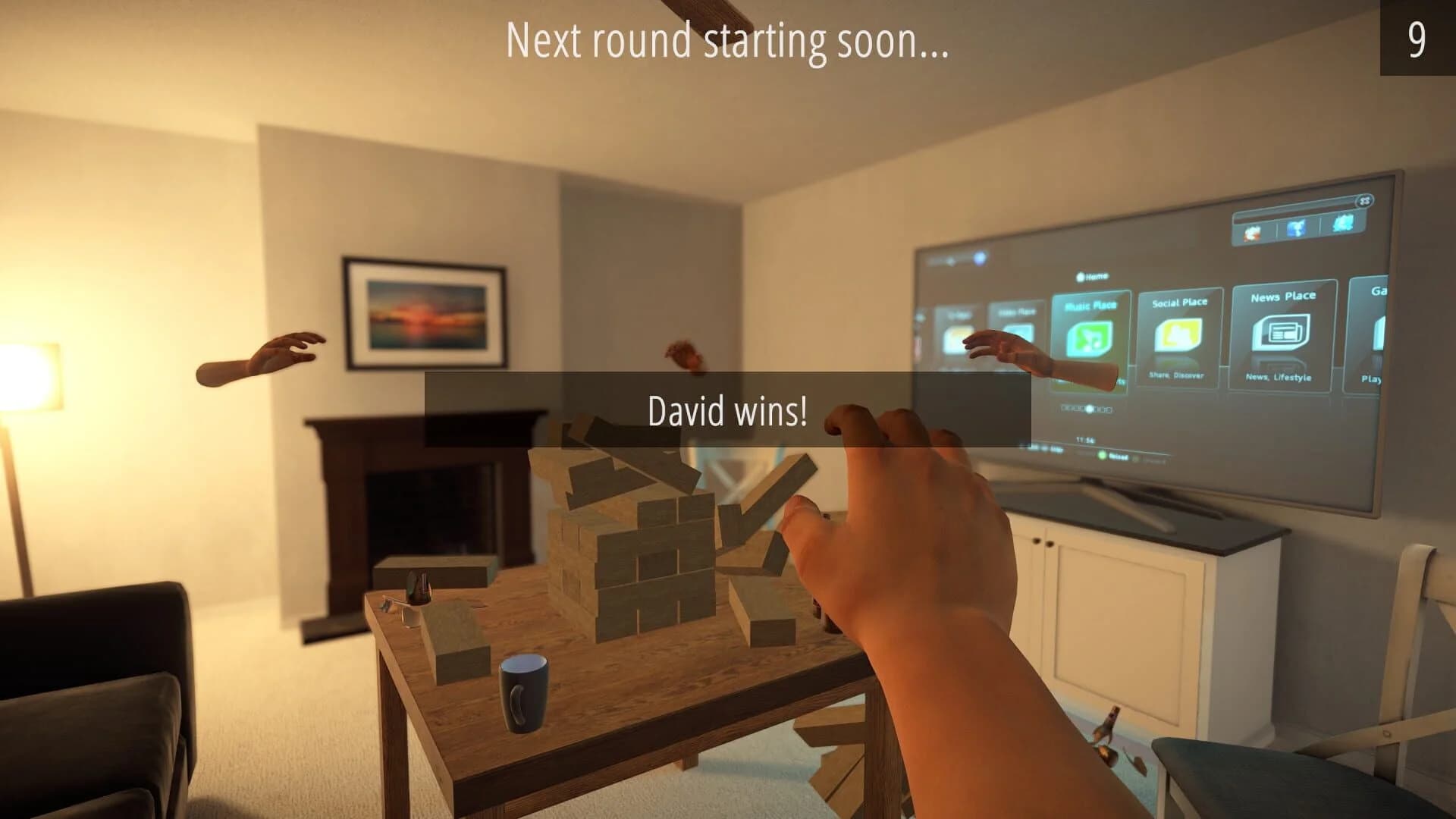 Blockle screenshot 4