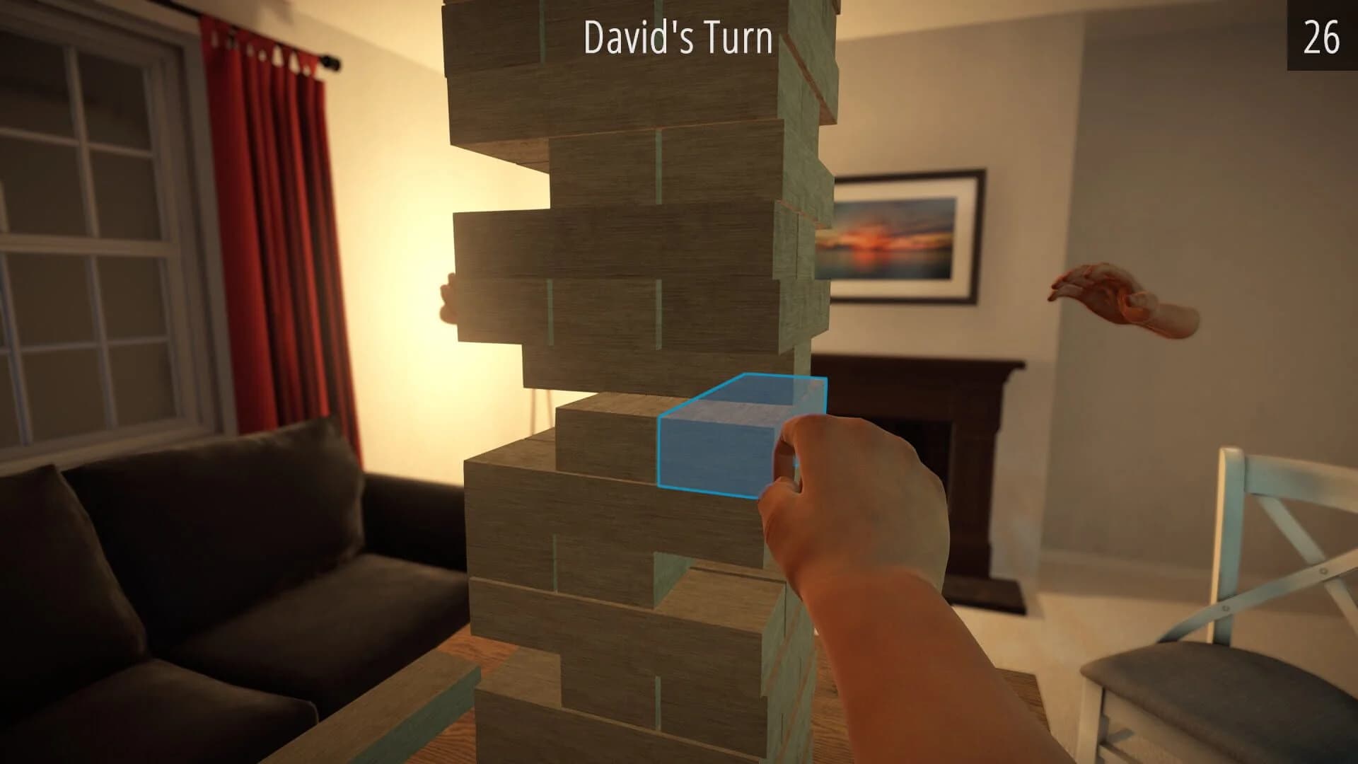 Blockle screenshot 1