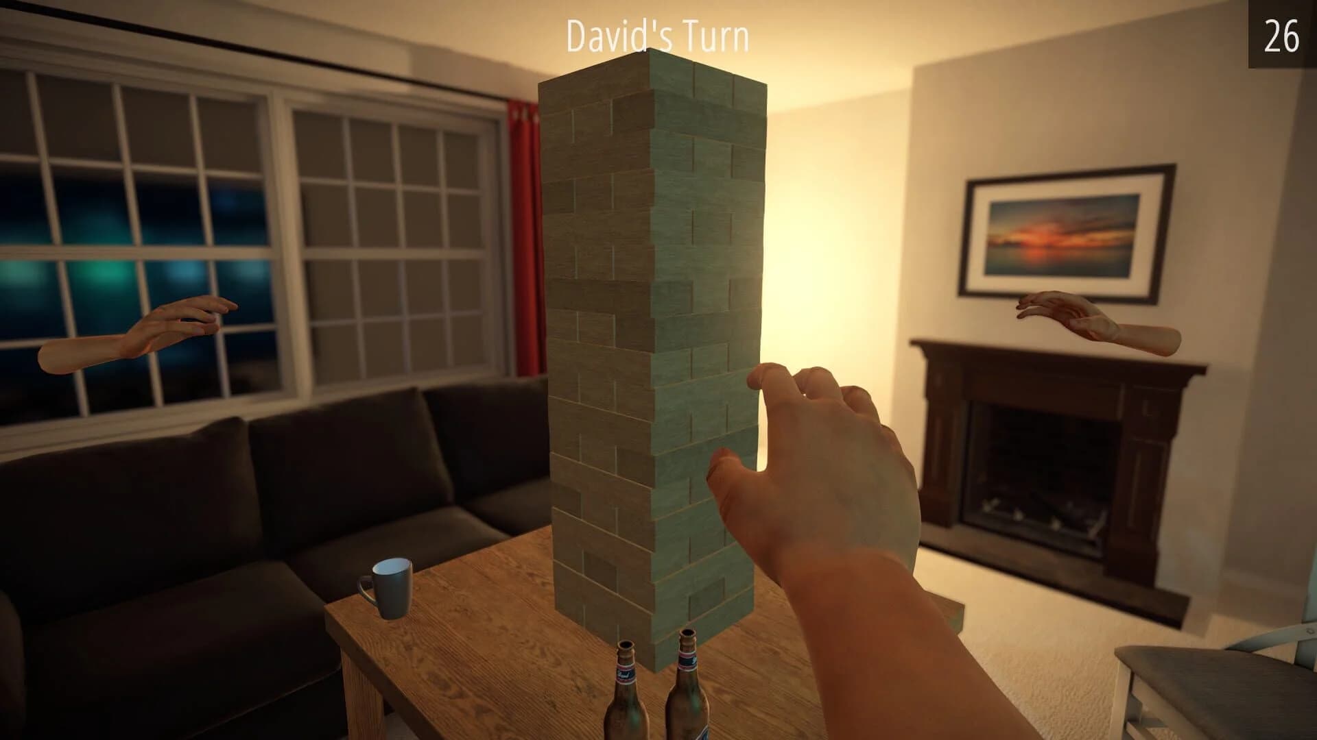 Blockle screenshot 2