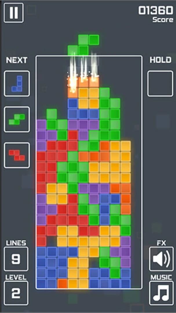 Blocks screenshot 5