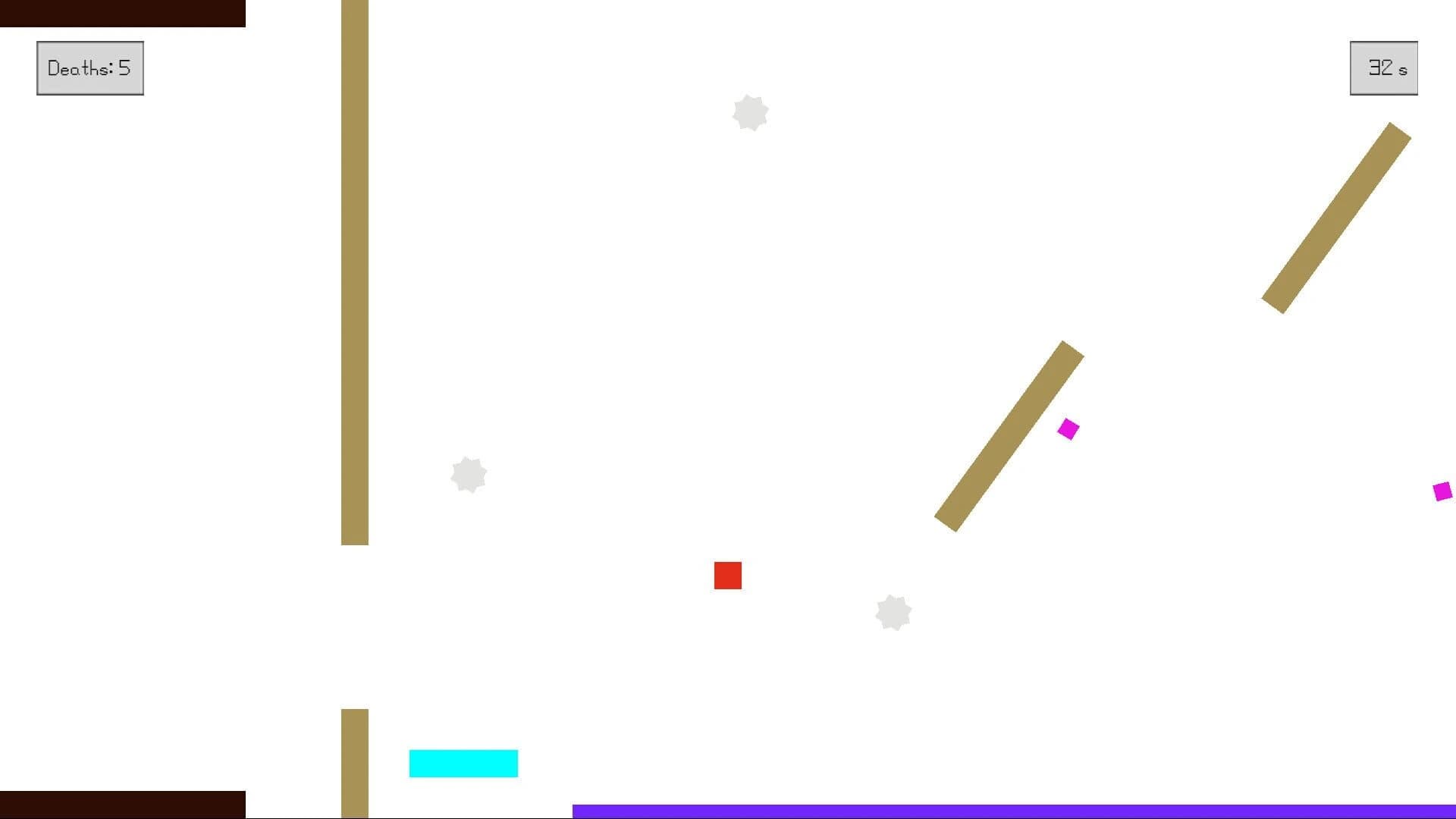 Blocks screenshot 1
