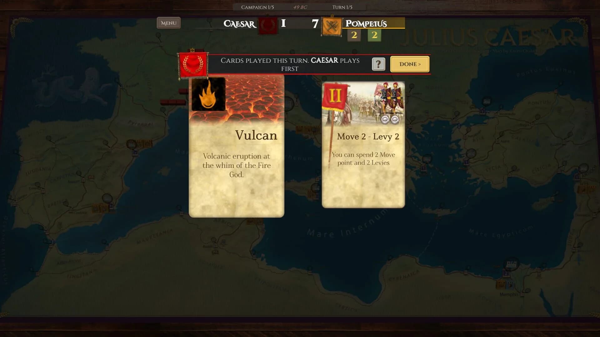 Blocks!: Julius Caesar screenshot 3