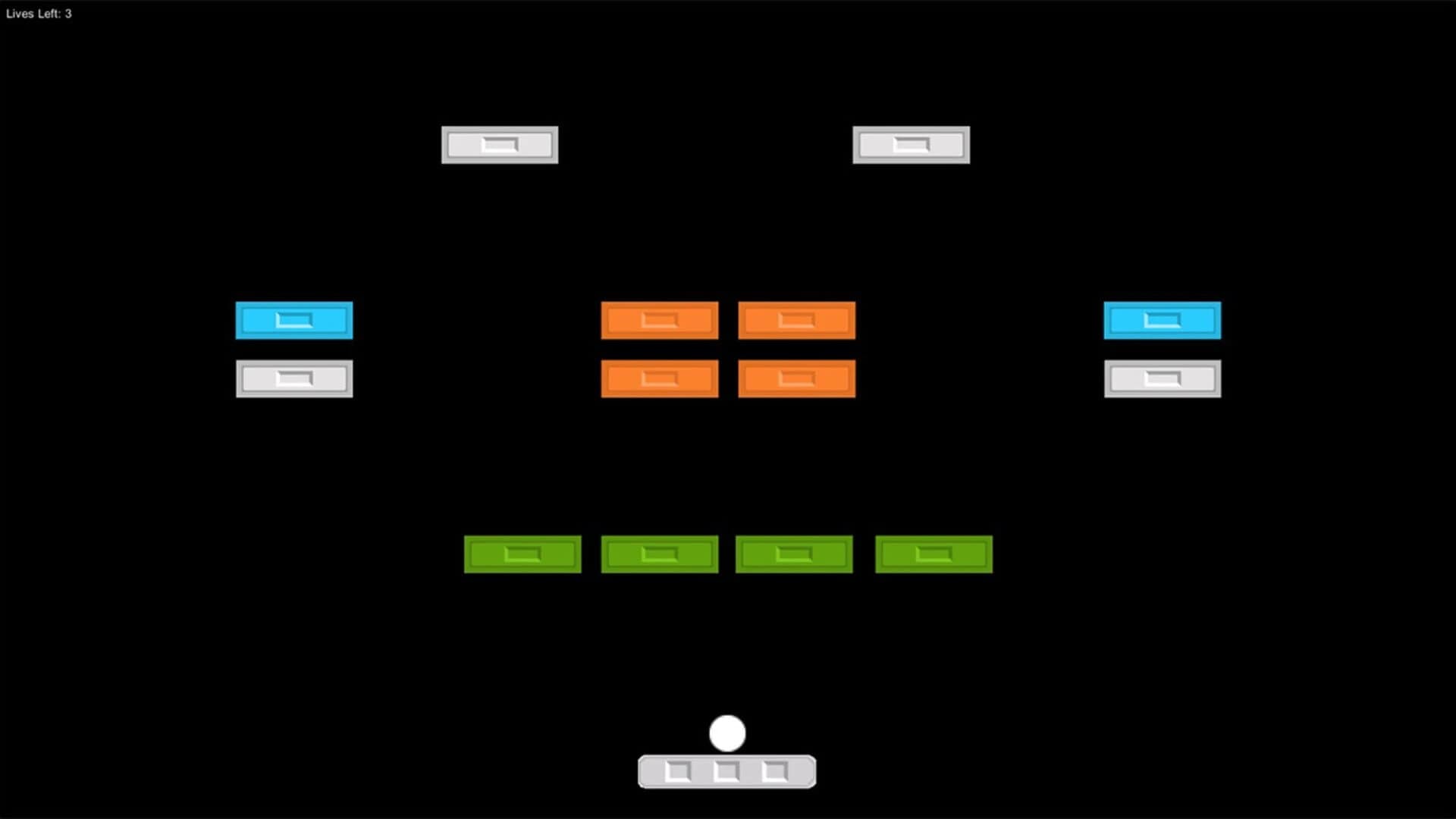 Blockshock screenshot 3