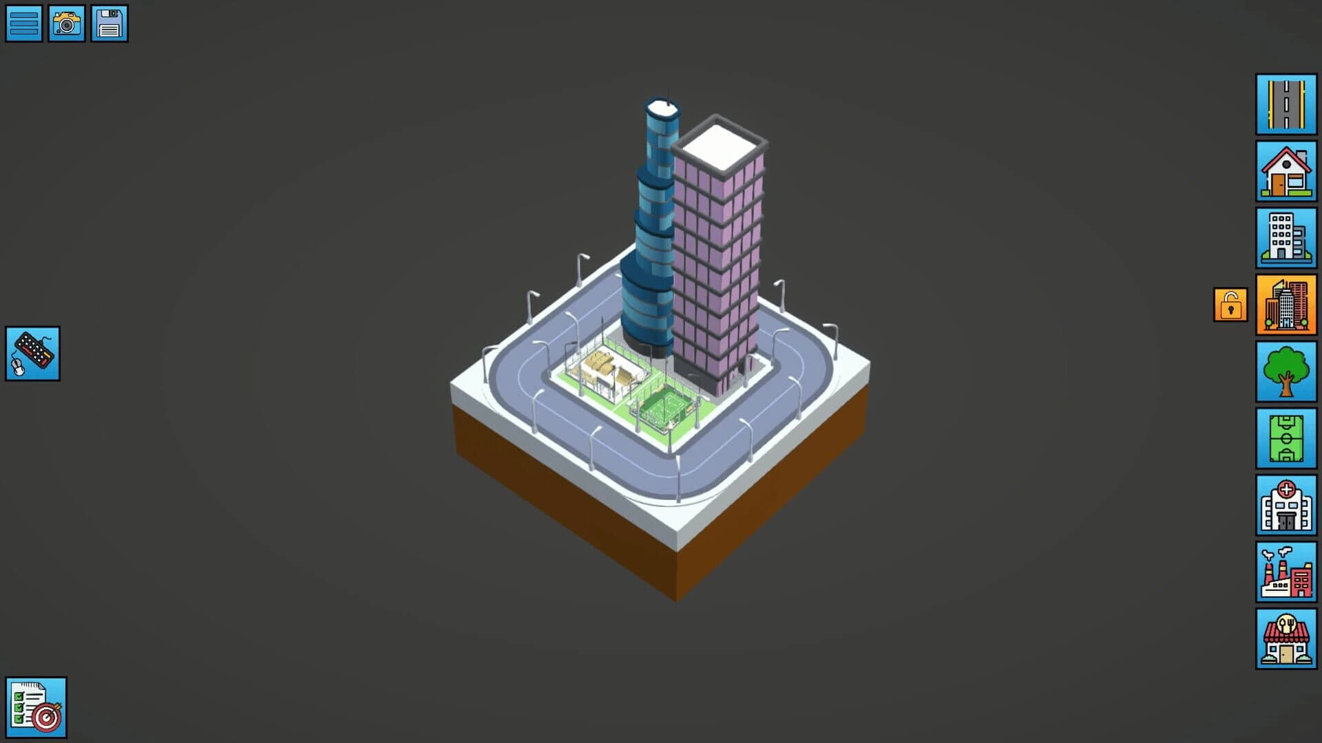 BlockUrbs screenshot 5