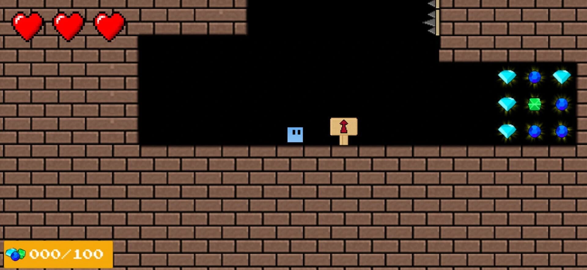 Blockus' Adventures screenshot 5