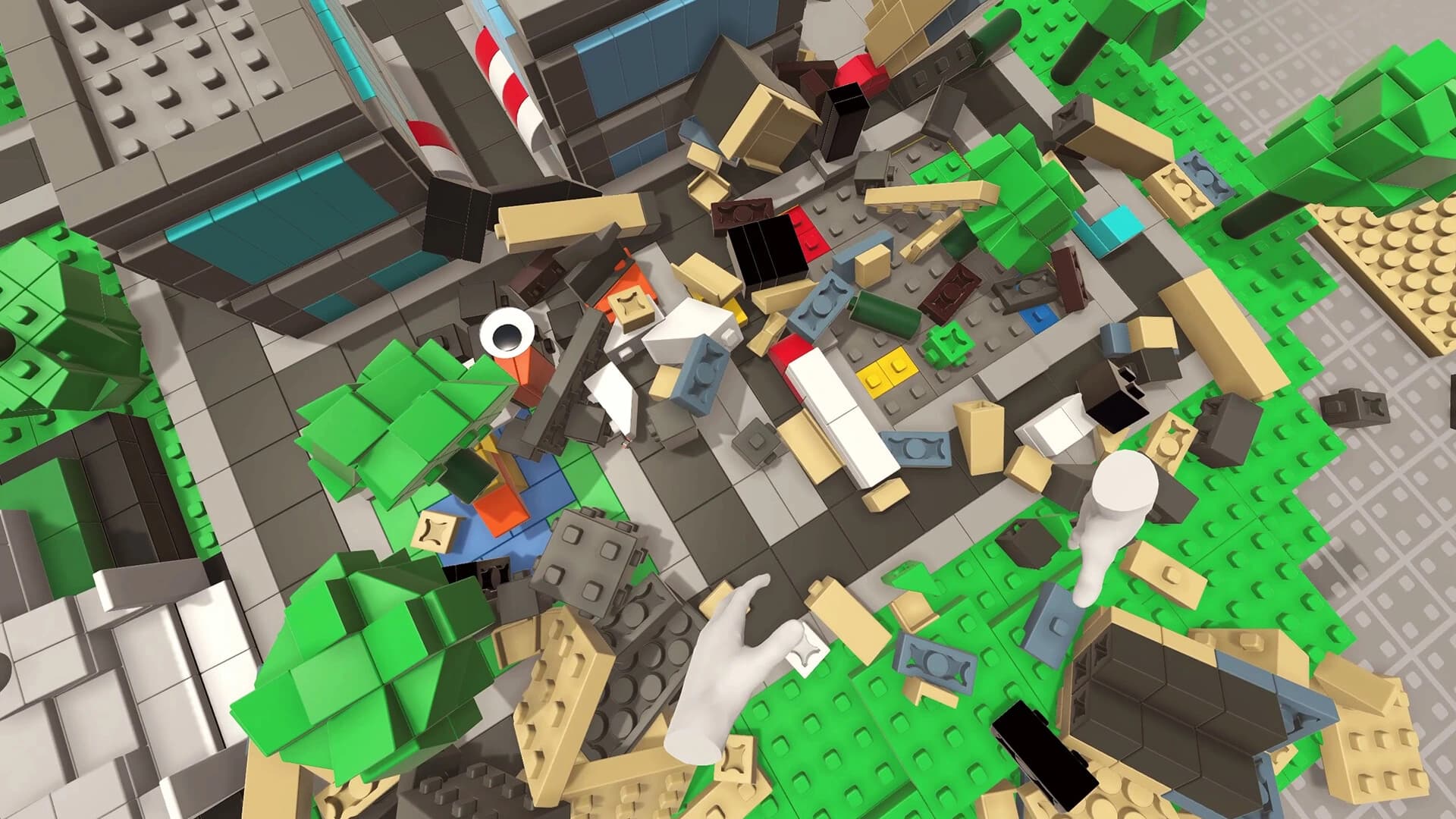 Blockworks screenshot 5