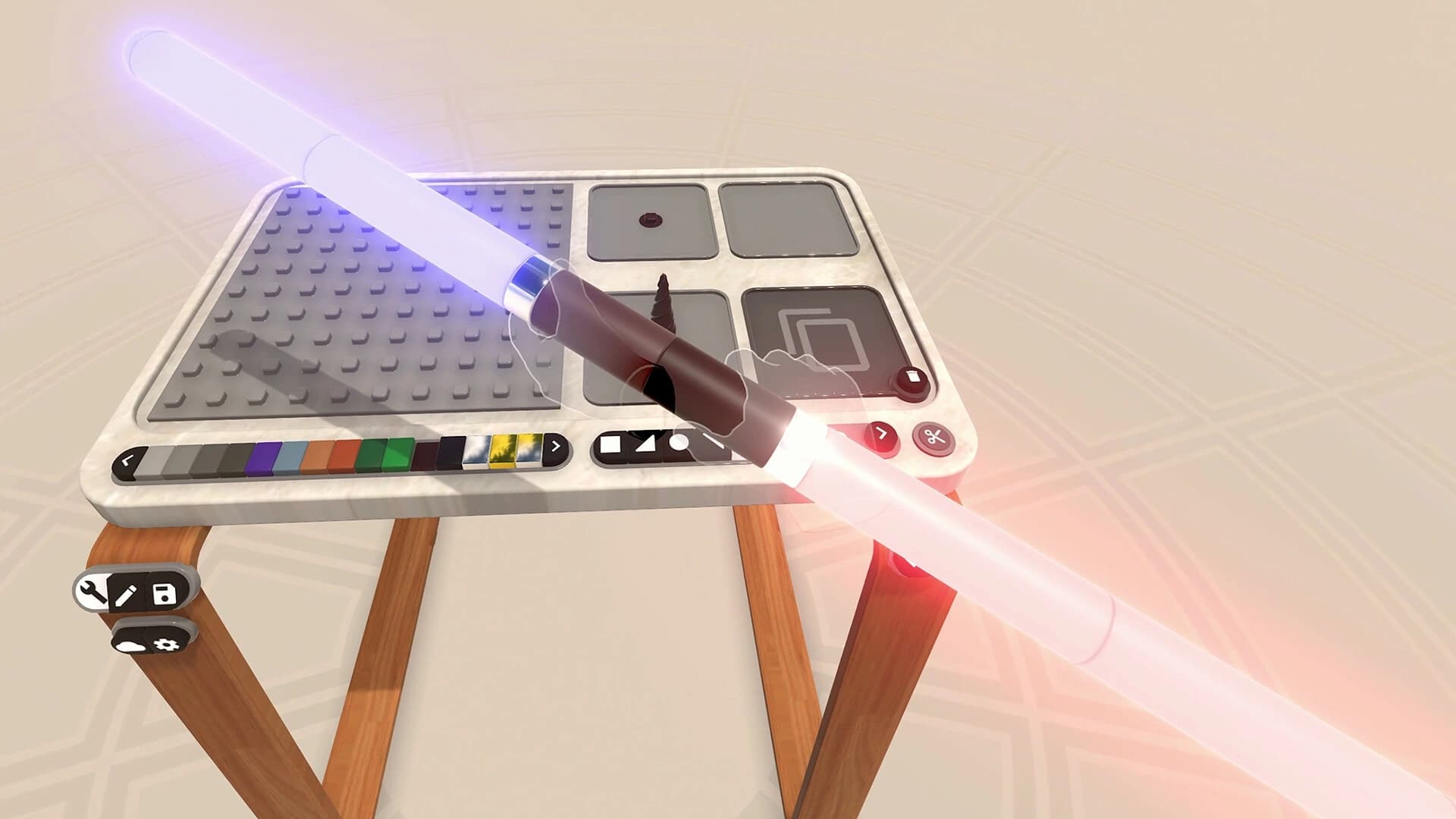 Blockworks screenshot 6