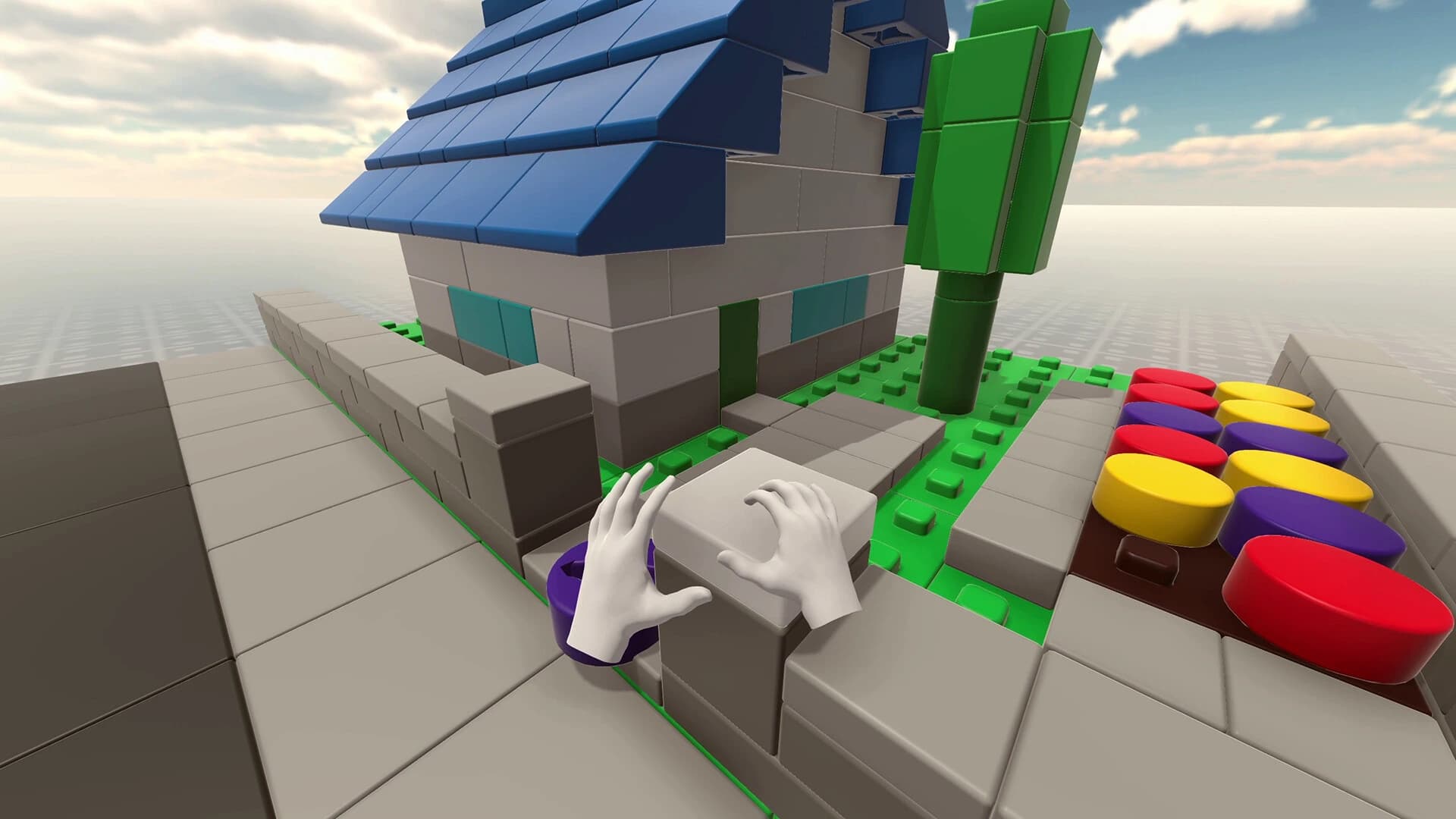 Blockworks screenshot 4