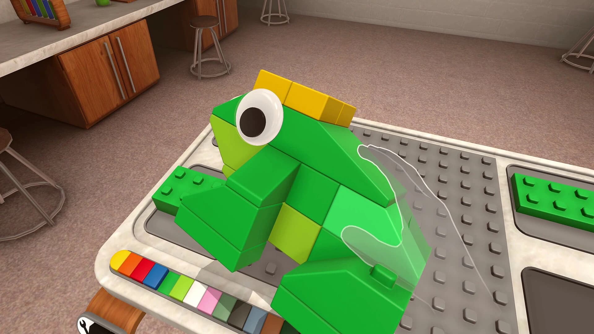 Blockworks screenshot 3