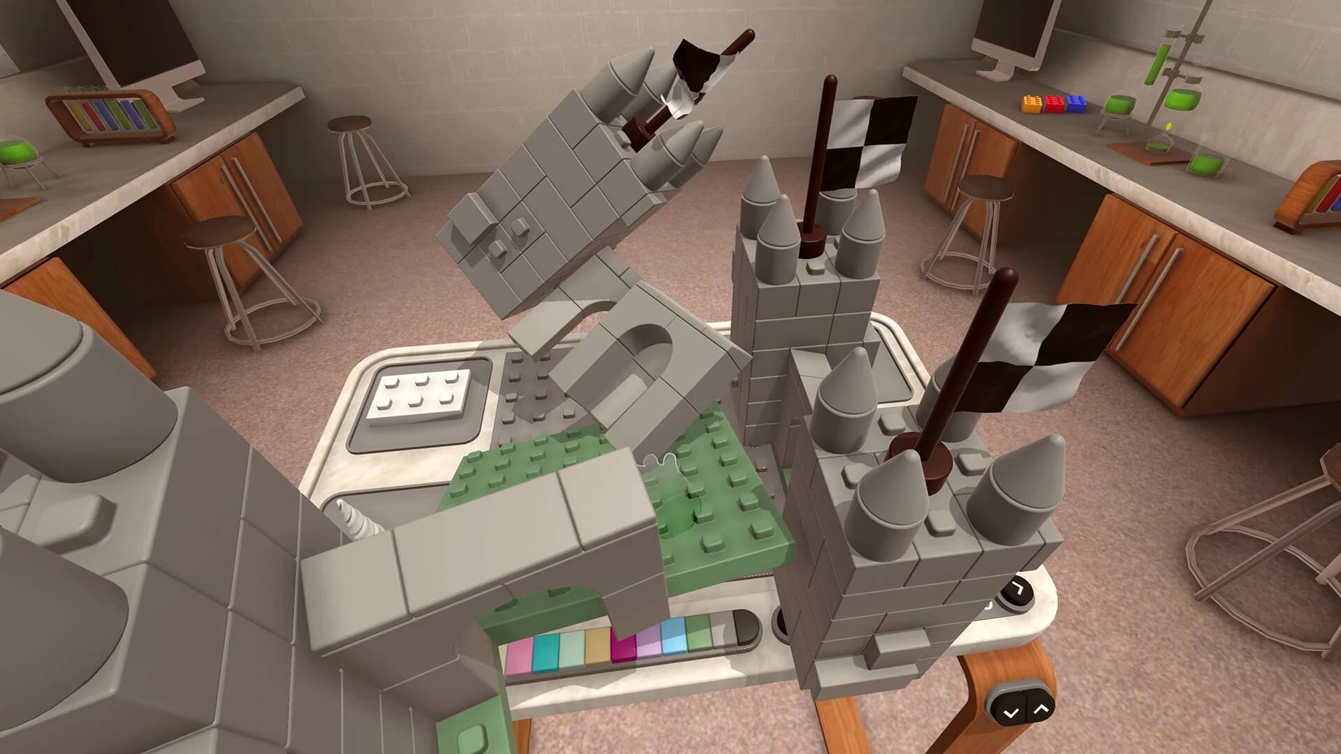 Blockworks screenshot 8
