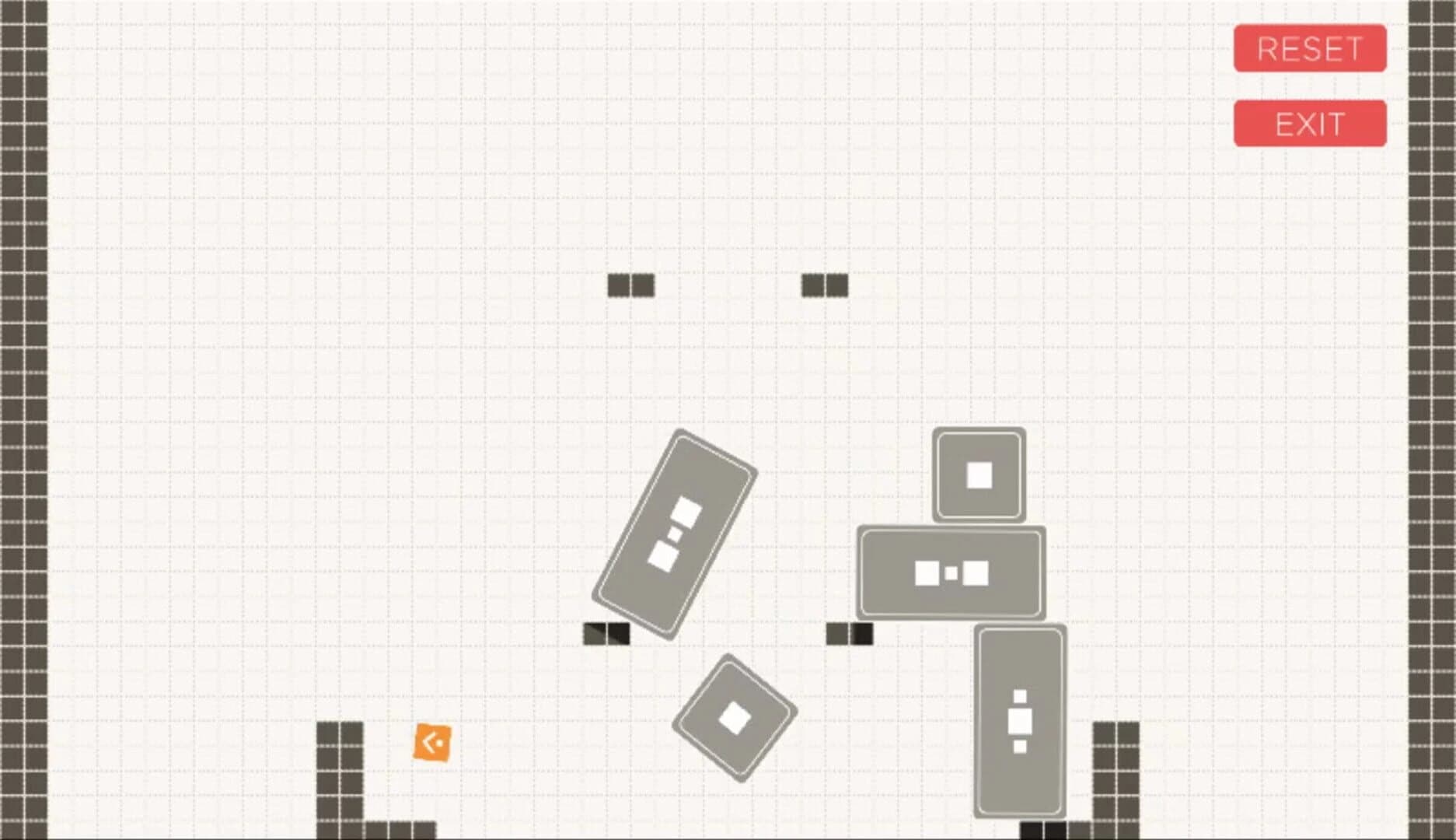 Blok Drop Neo screenshot 1
