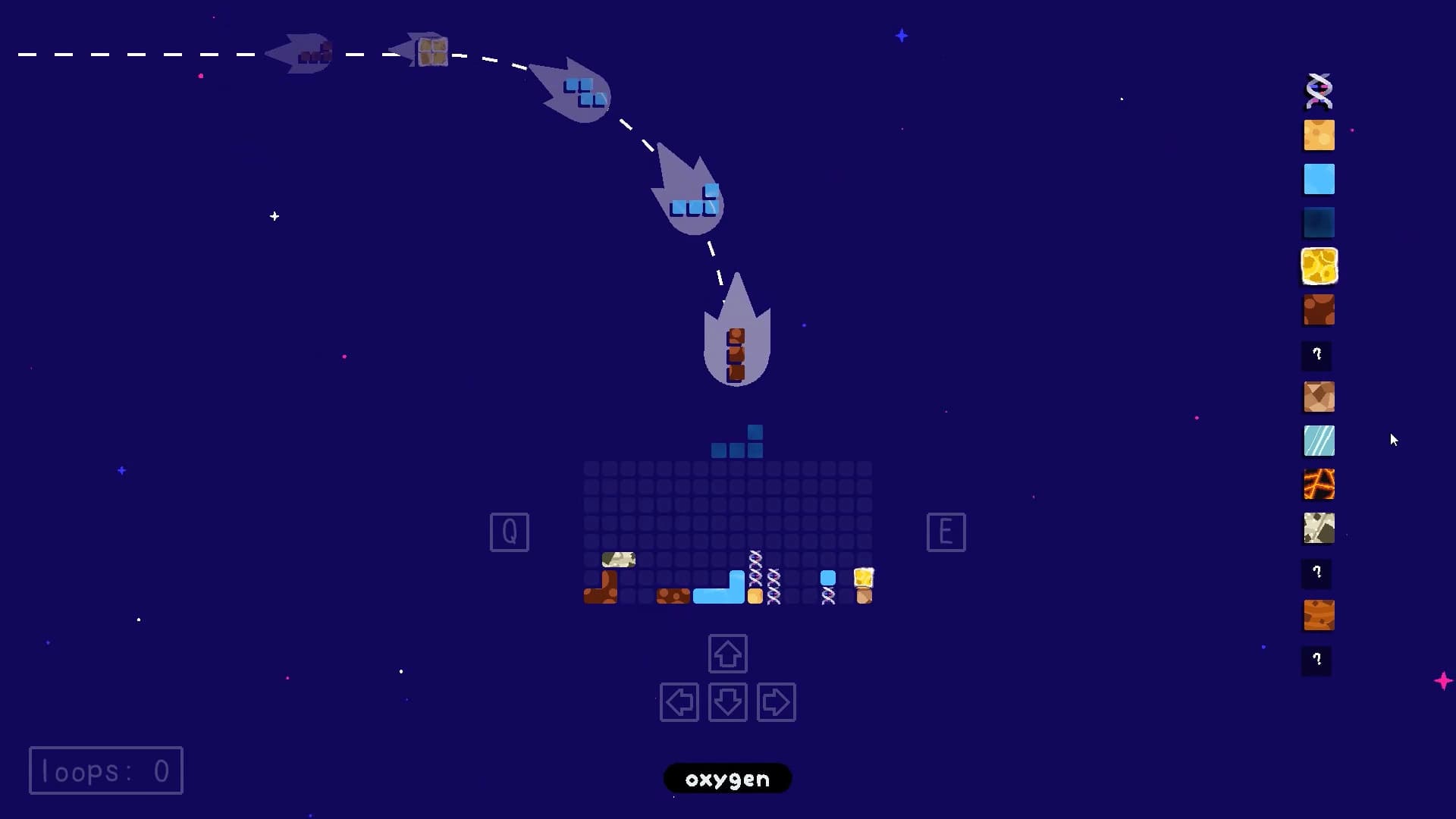 Bloks screenshot 4
