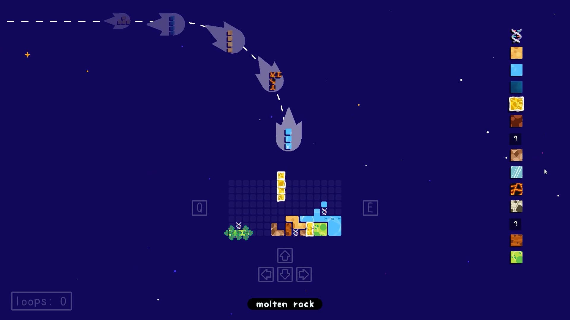 Bloks screenshot 5