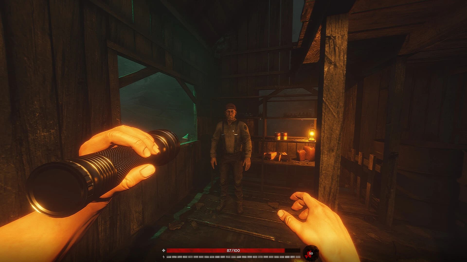 Blood Bear screenshot 8