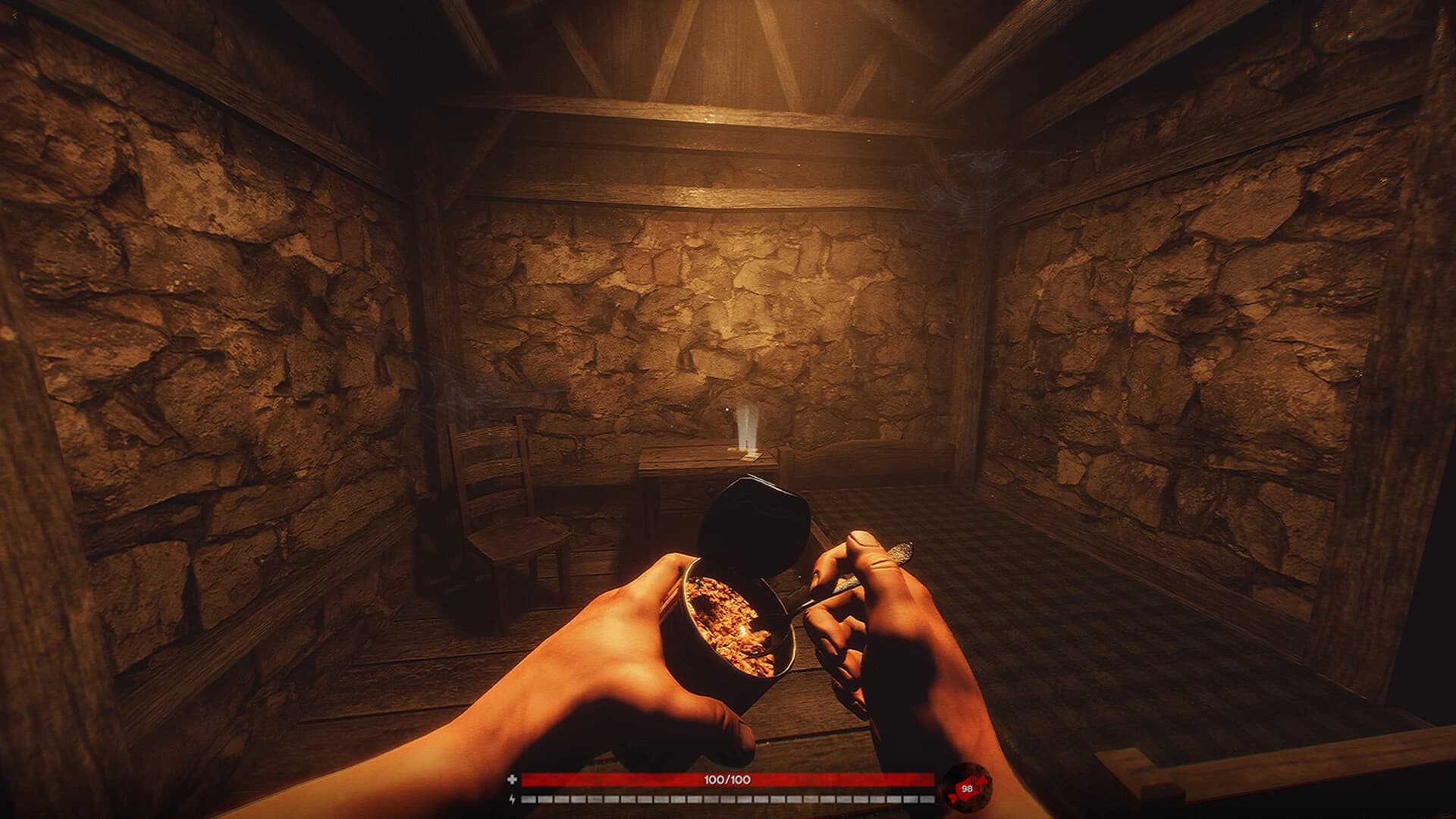 Blood Bear screenshot 4