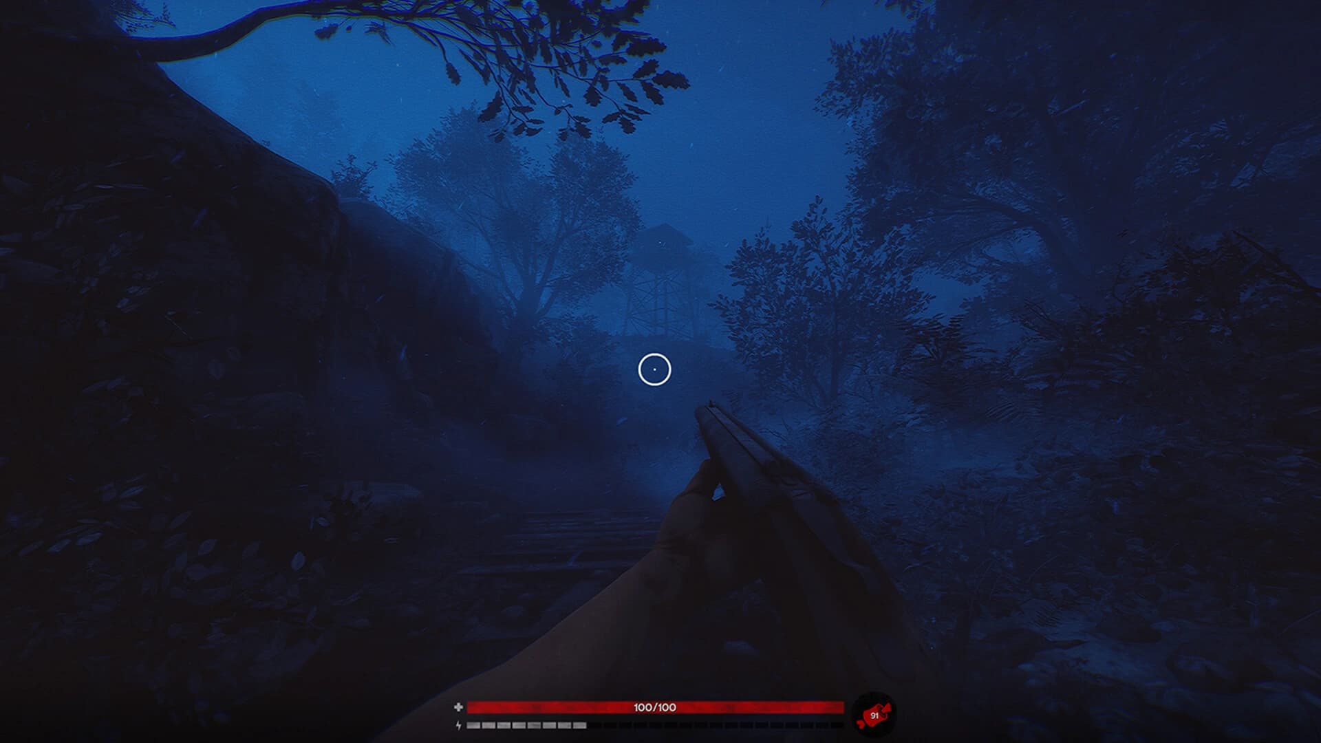 Blood Bear screenshot 7