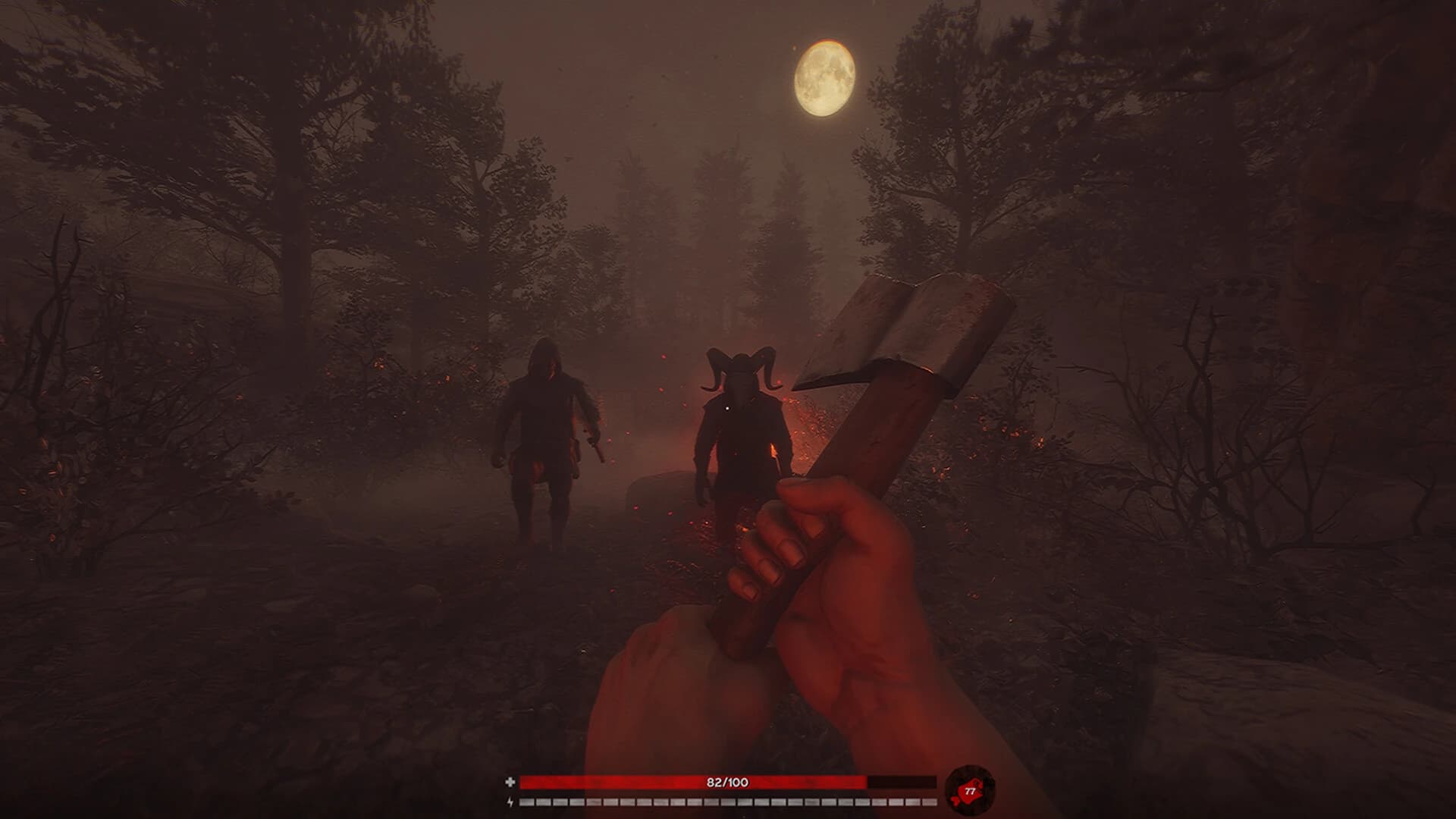 Blood Bear screenshot 6