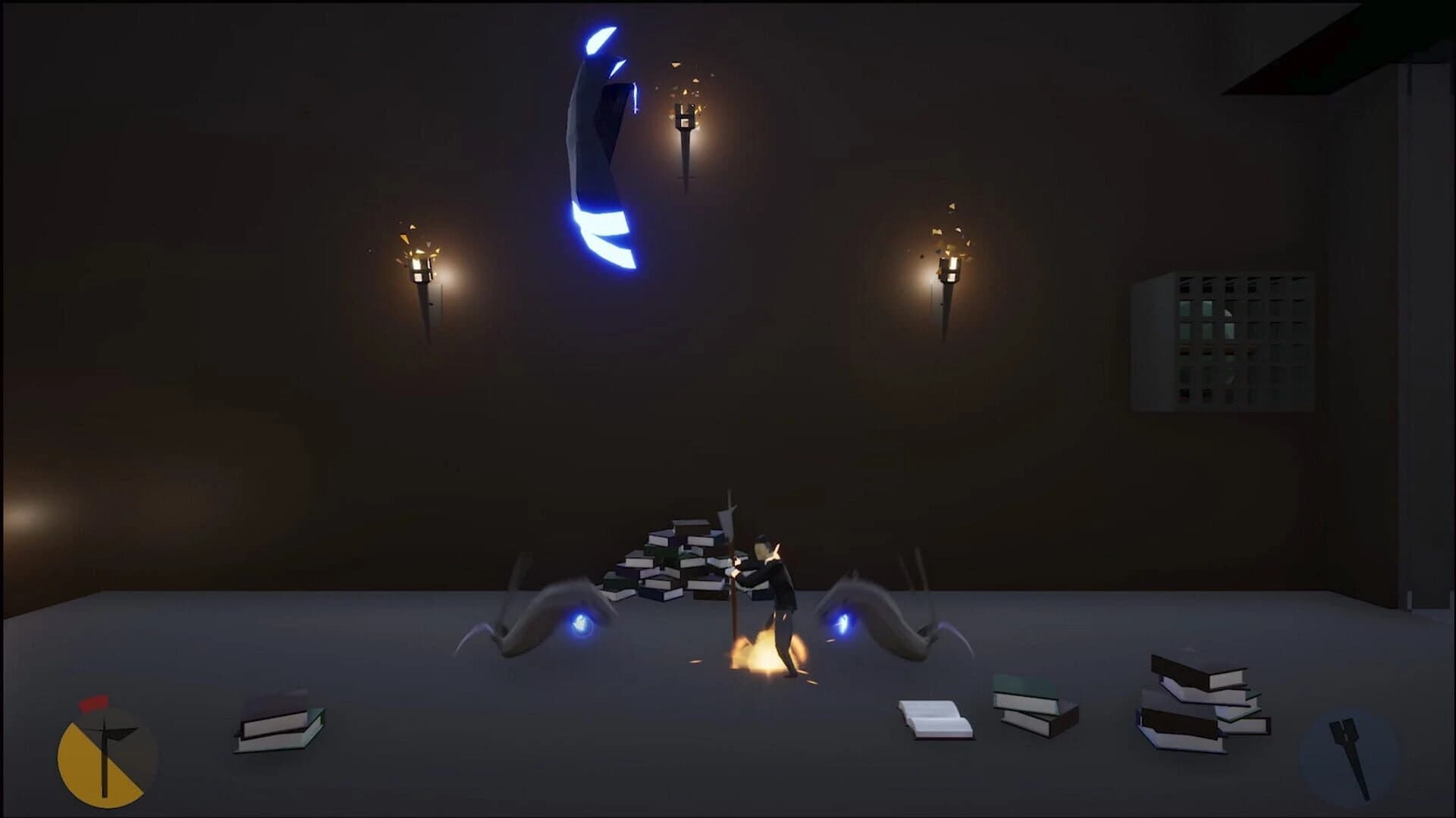 Blood Brothers screenshot 2
