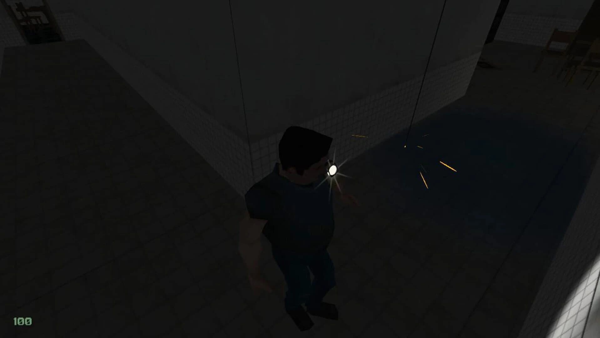 Blood Burger screenshot 2