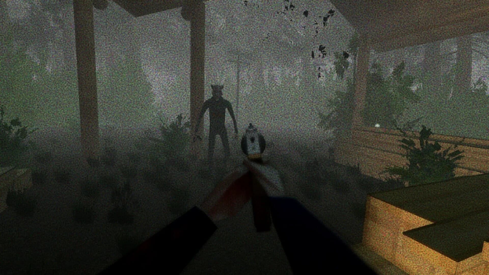 Blood Camp screenshot 1