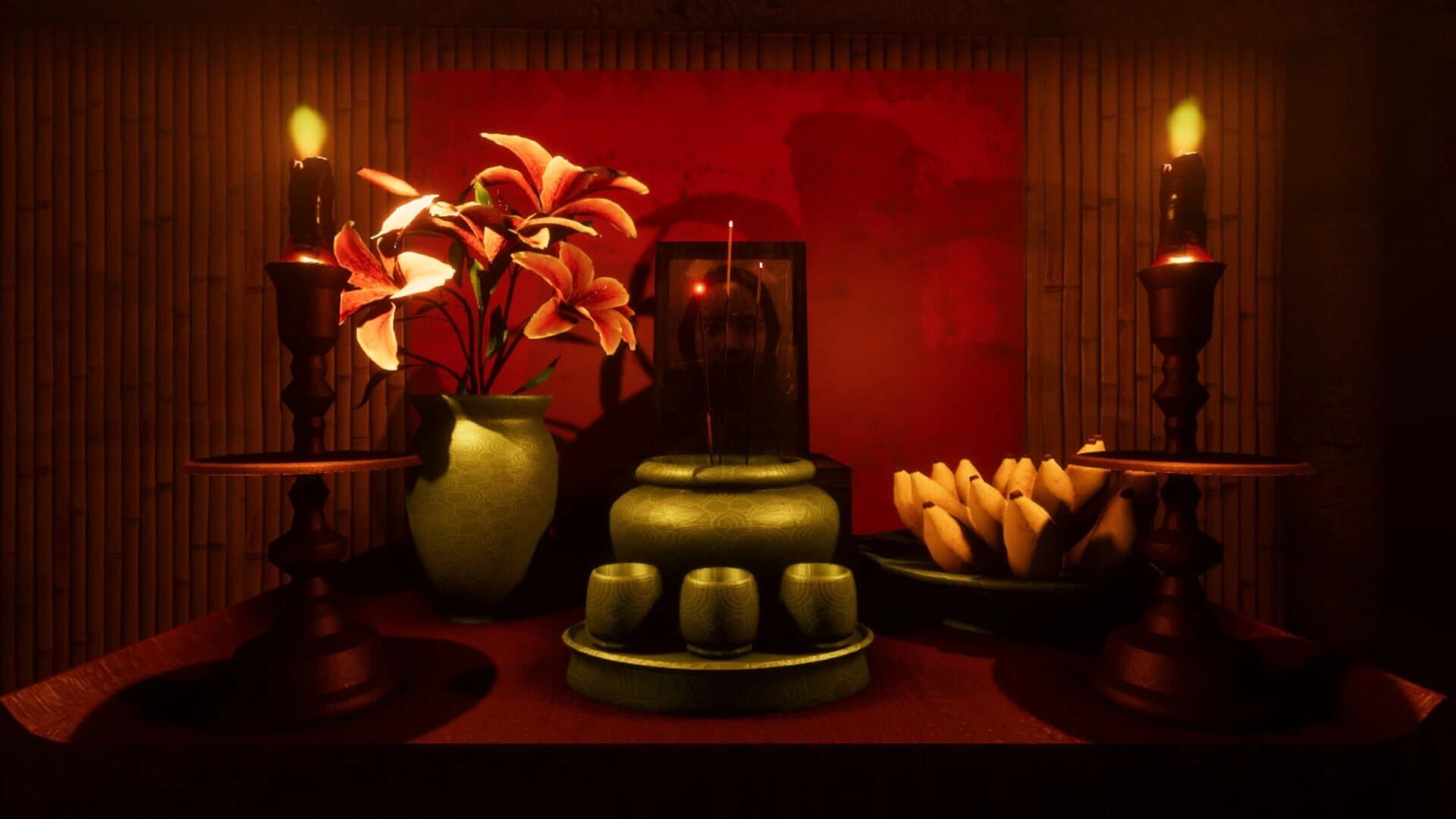 Blood Field screenshot 5