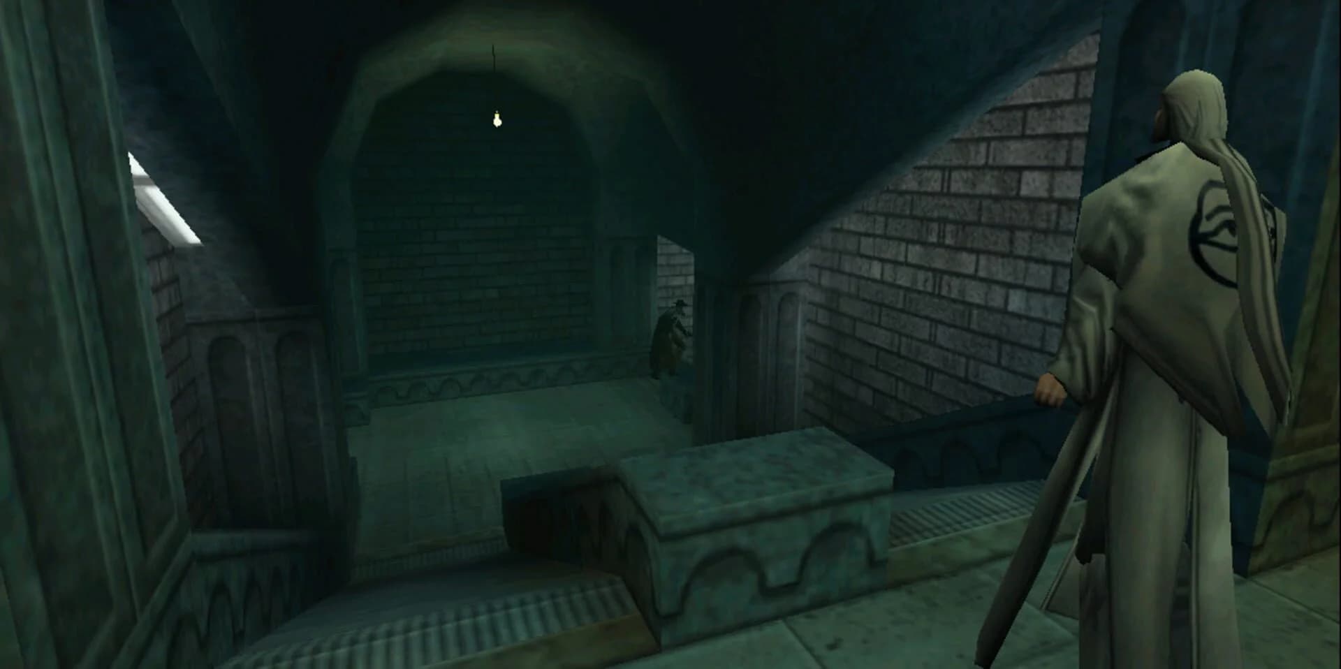 Blood II: The Chosen + Expansion screenshot 1