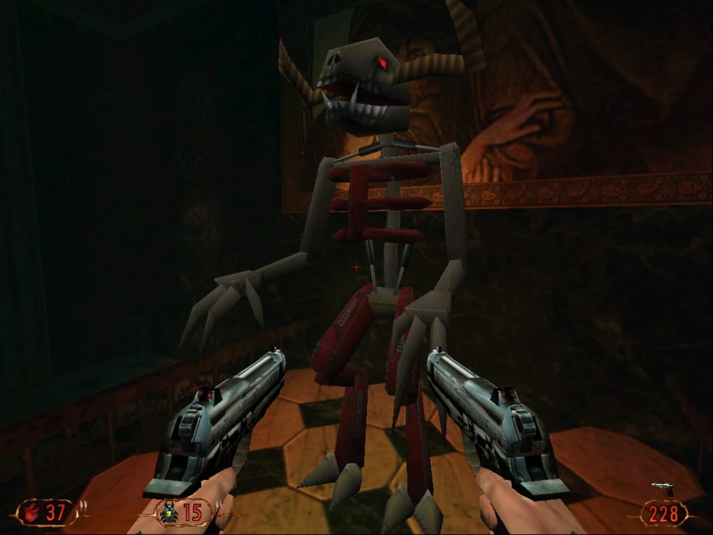 Blood II: The Chosen + Expansion screenshot 5