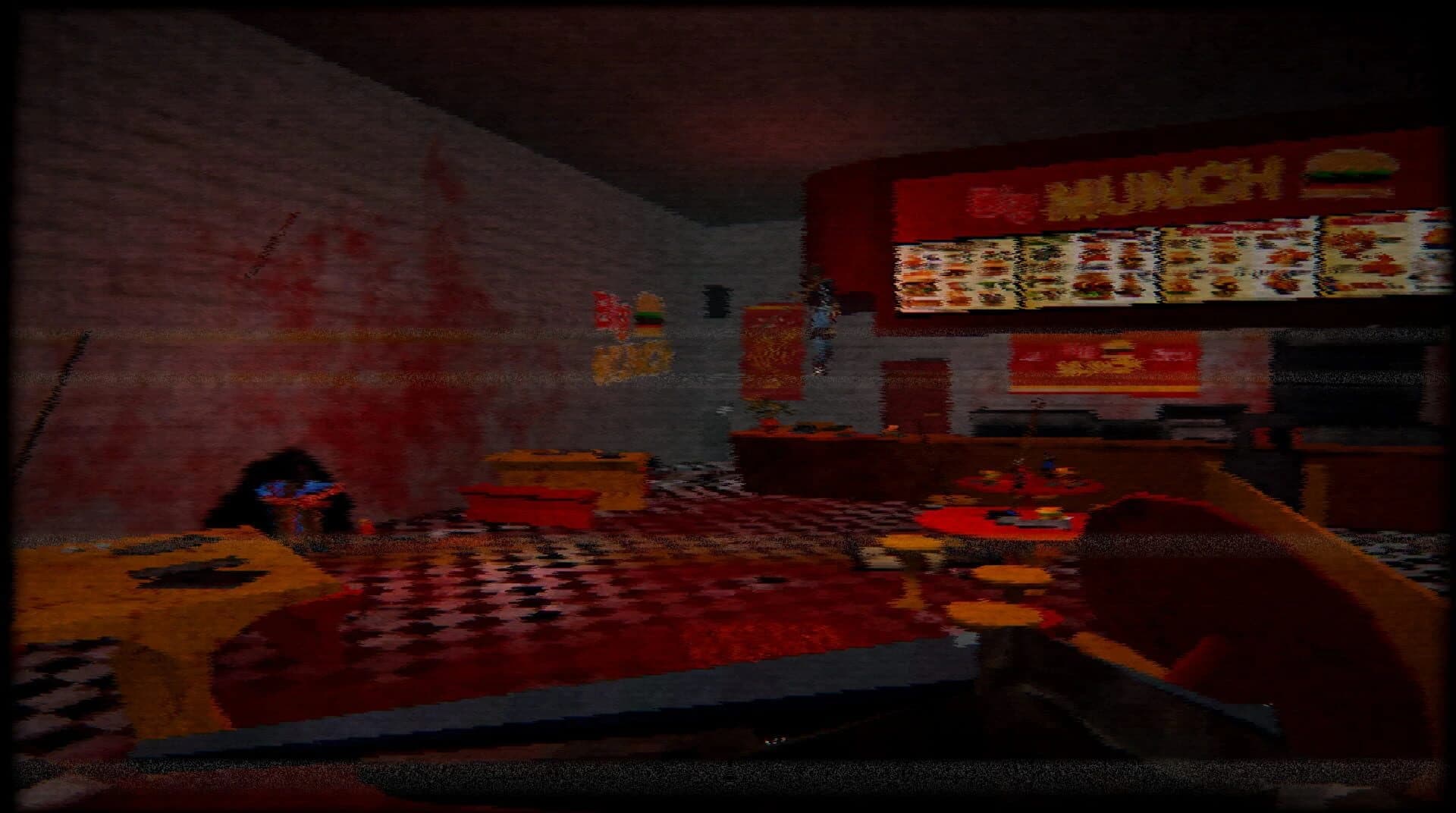 Blood Mall screenshot 5