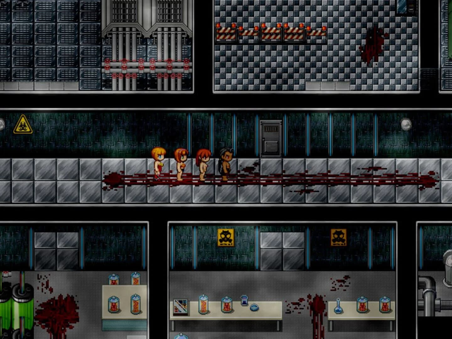 Blood 'n Bikinis screenshot 4