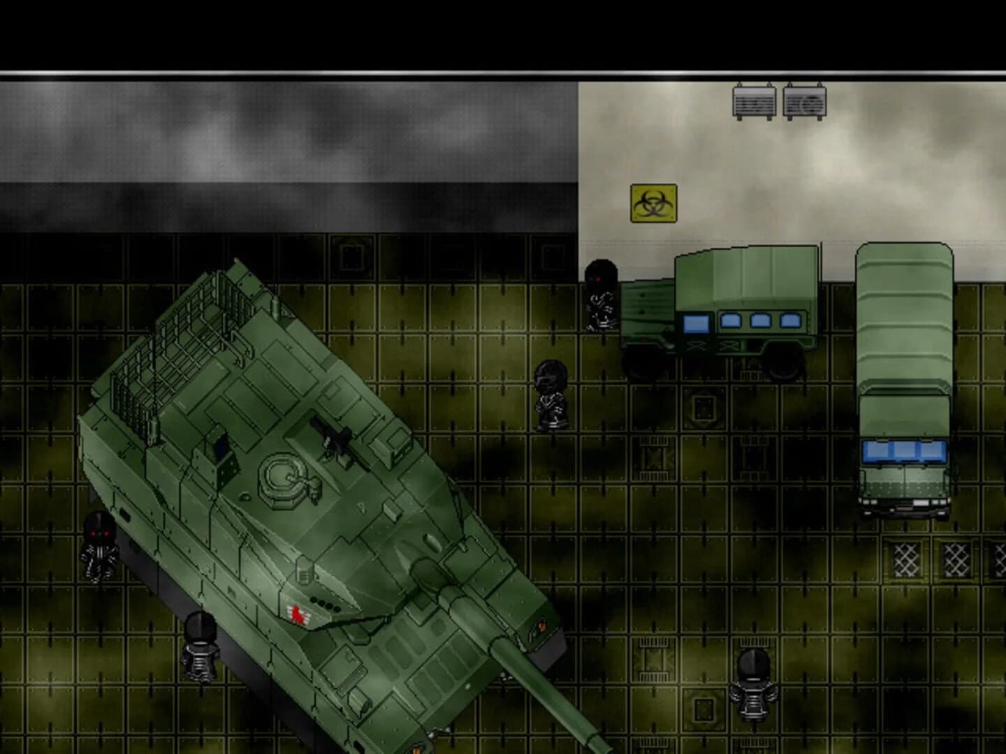 Blood 'n Bikinis screenshot 3