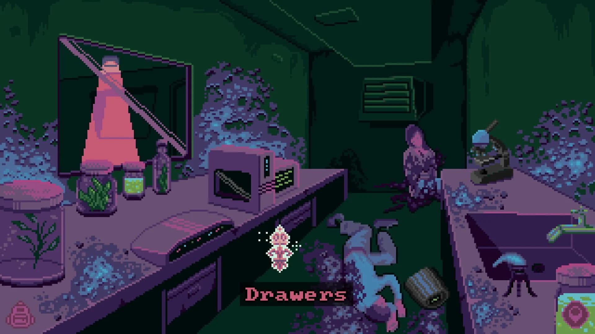 Blood Nova screenshot 3