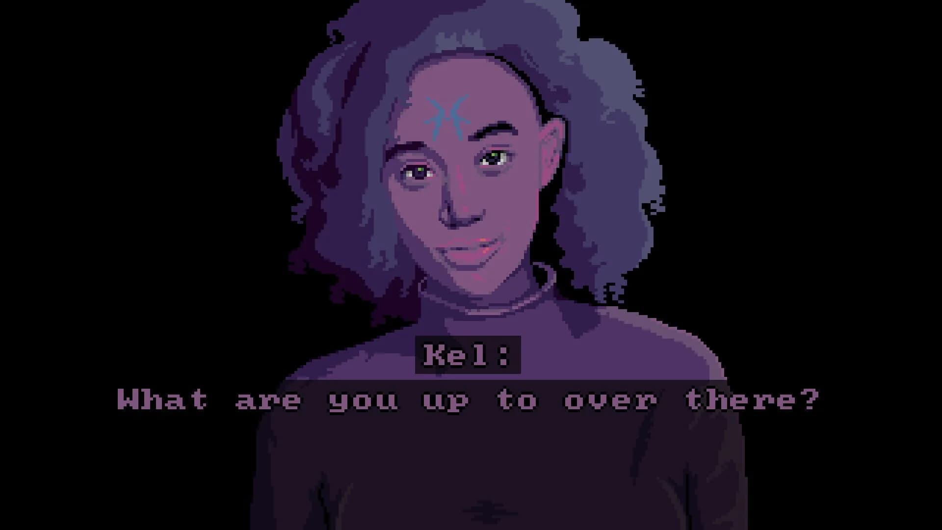 Blood Nova screenshot 1