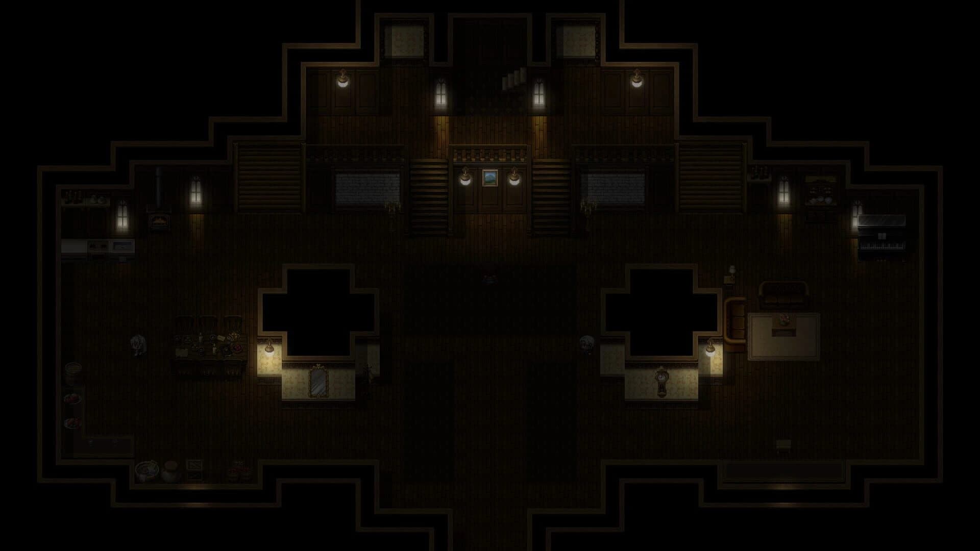 Blood of the Alchemists screenshot 5