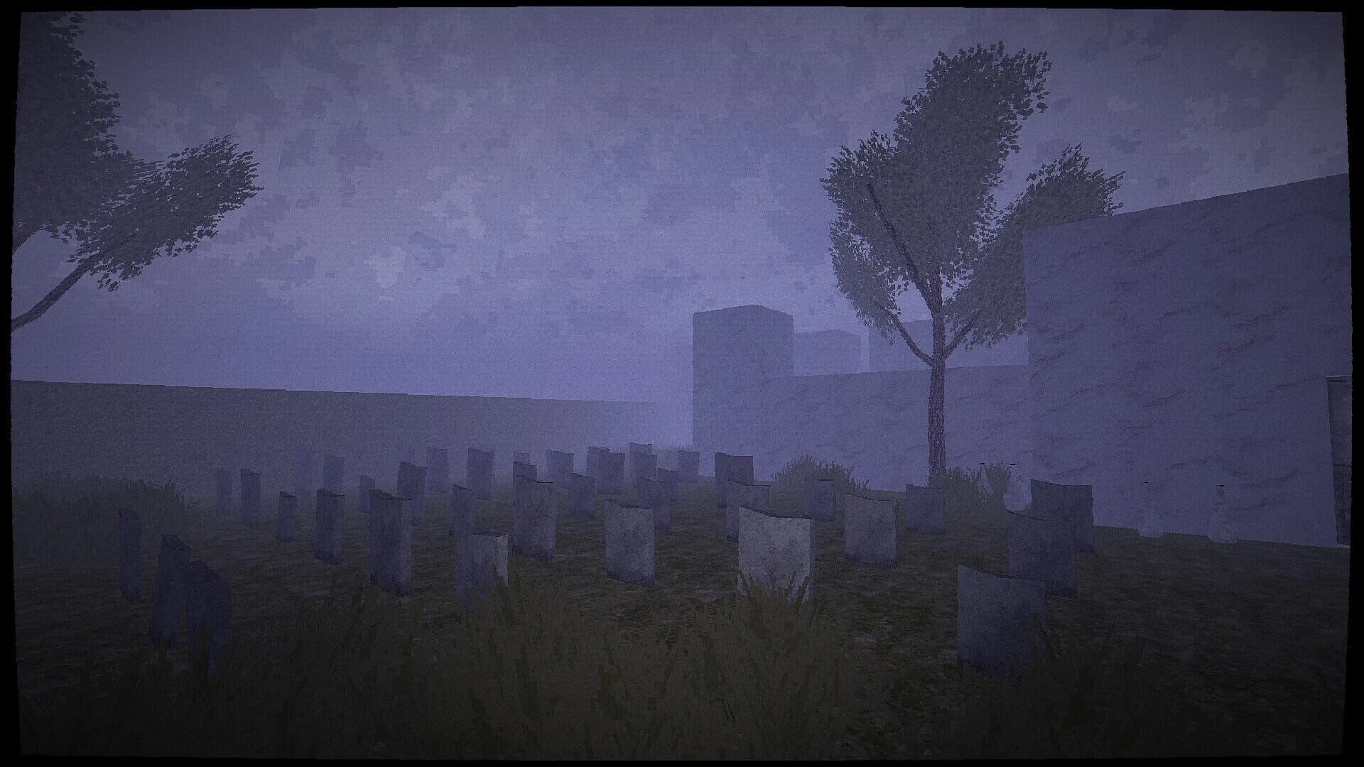 Blood Park screenshot 4