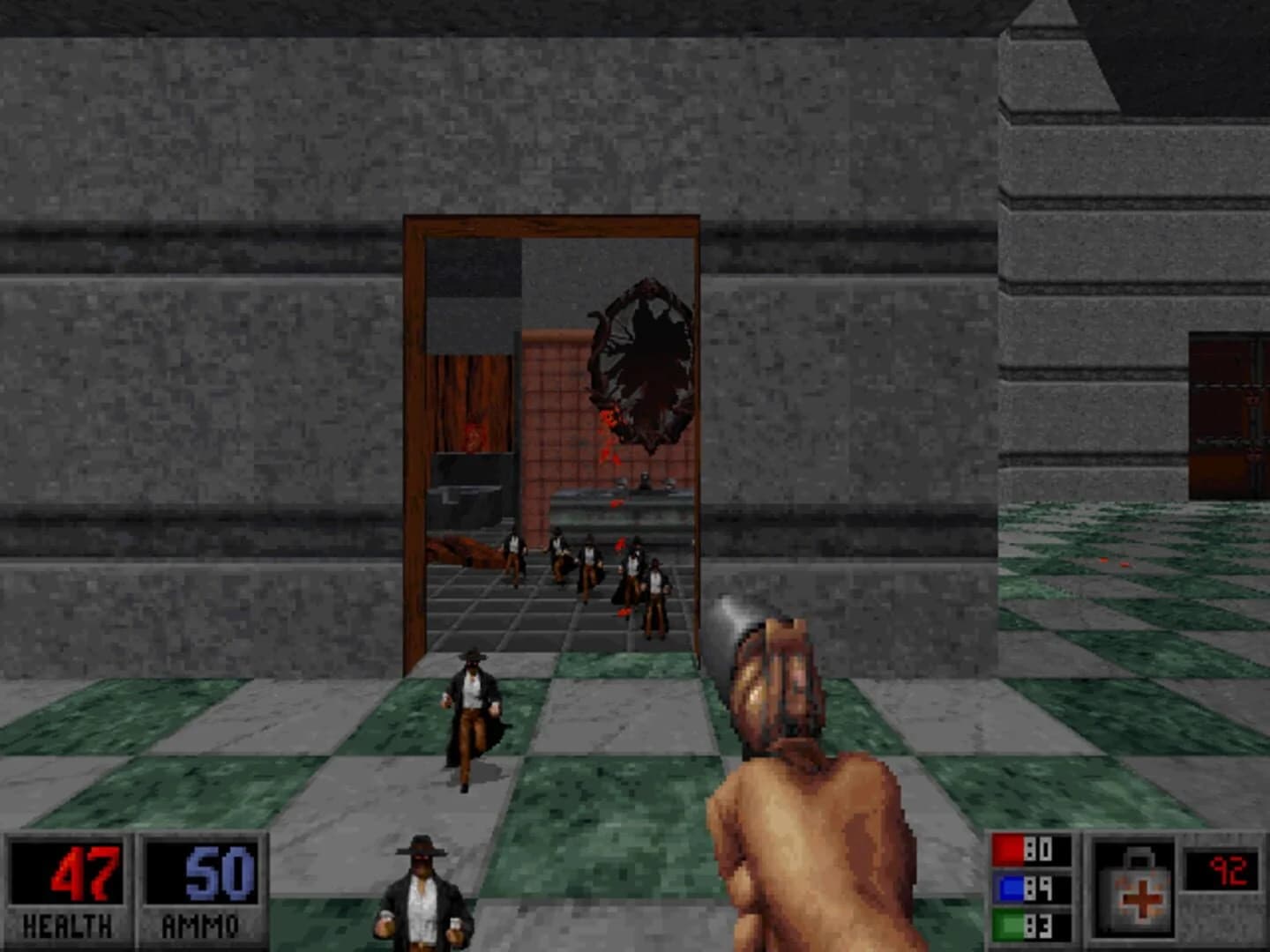 Blood: Plasma Pak screenshot 3