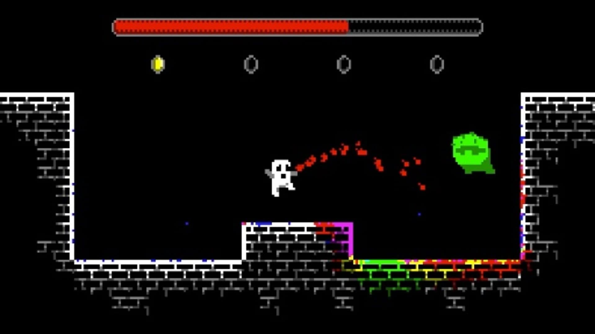Blood Pressure screenshot 1