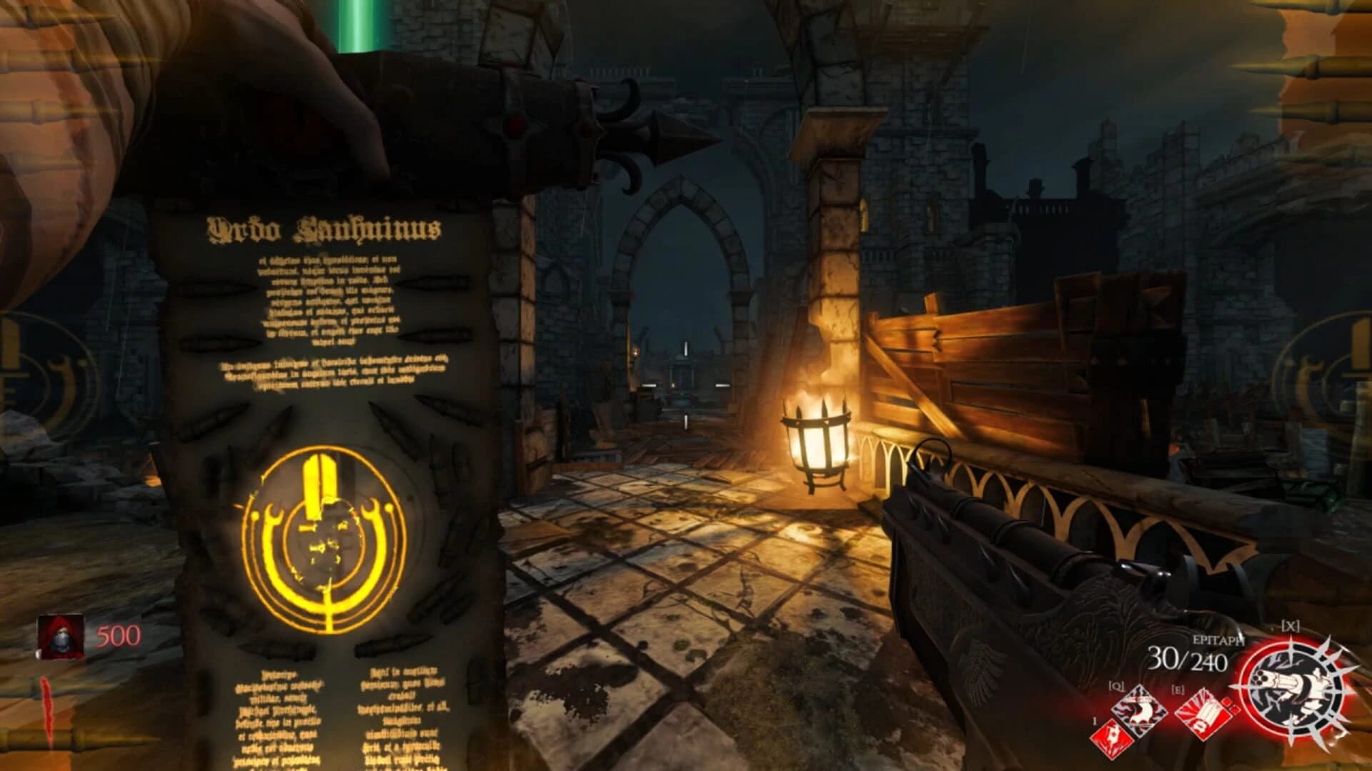 Blood Reaver screenshot 4