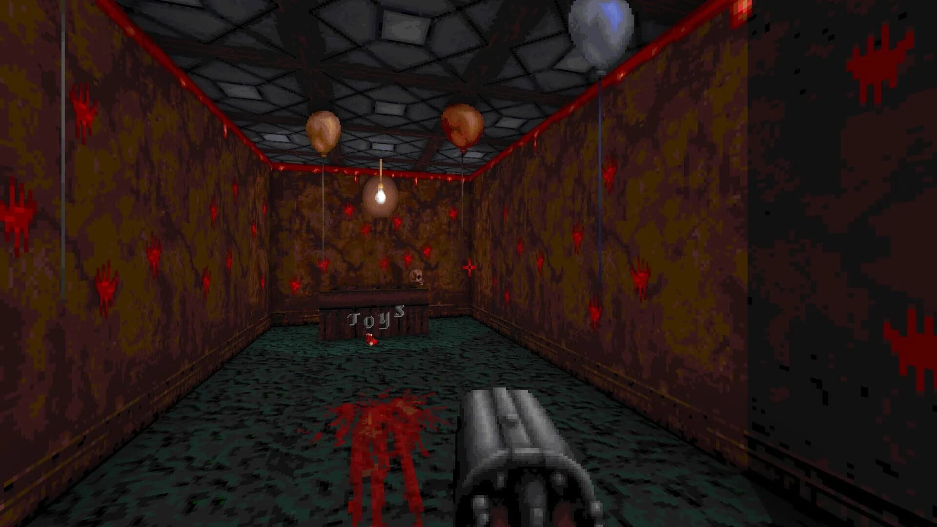 Blood: Refreshed Supply screenshot 3