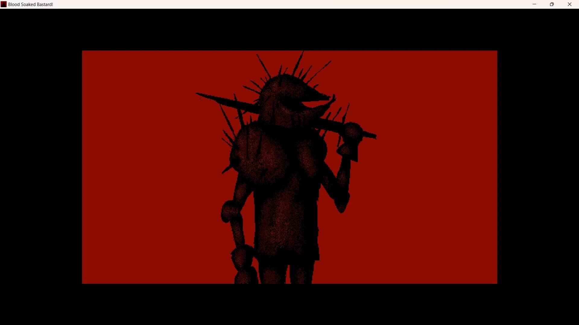 Blood Soaked Bastard! screenshot 4