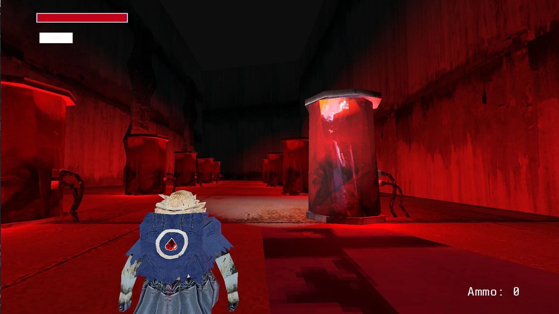 Blood Storm screenshot 5