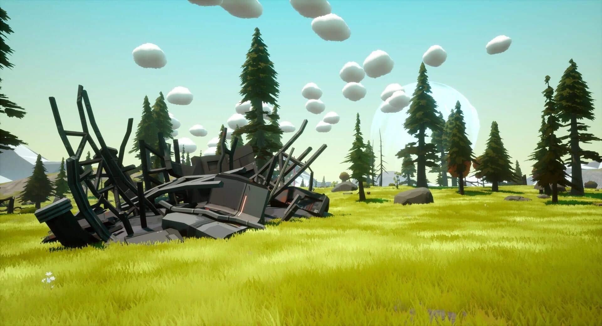 Blood Sunset screenshot 5