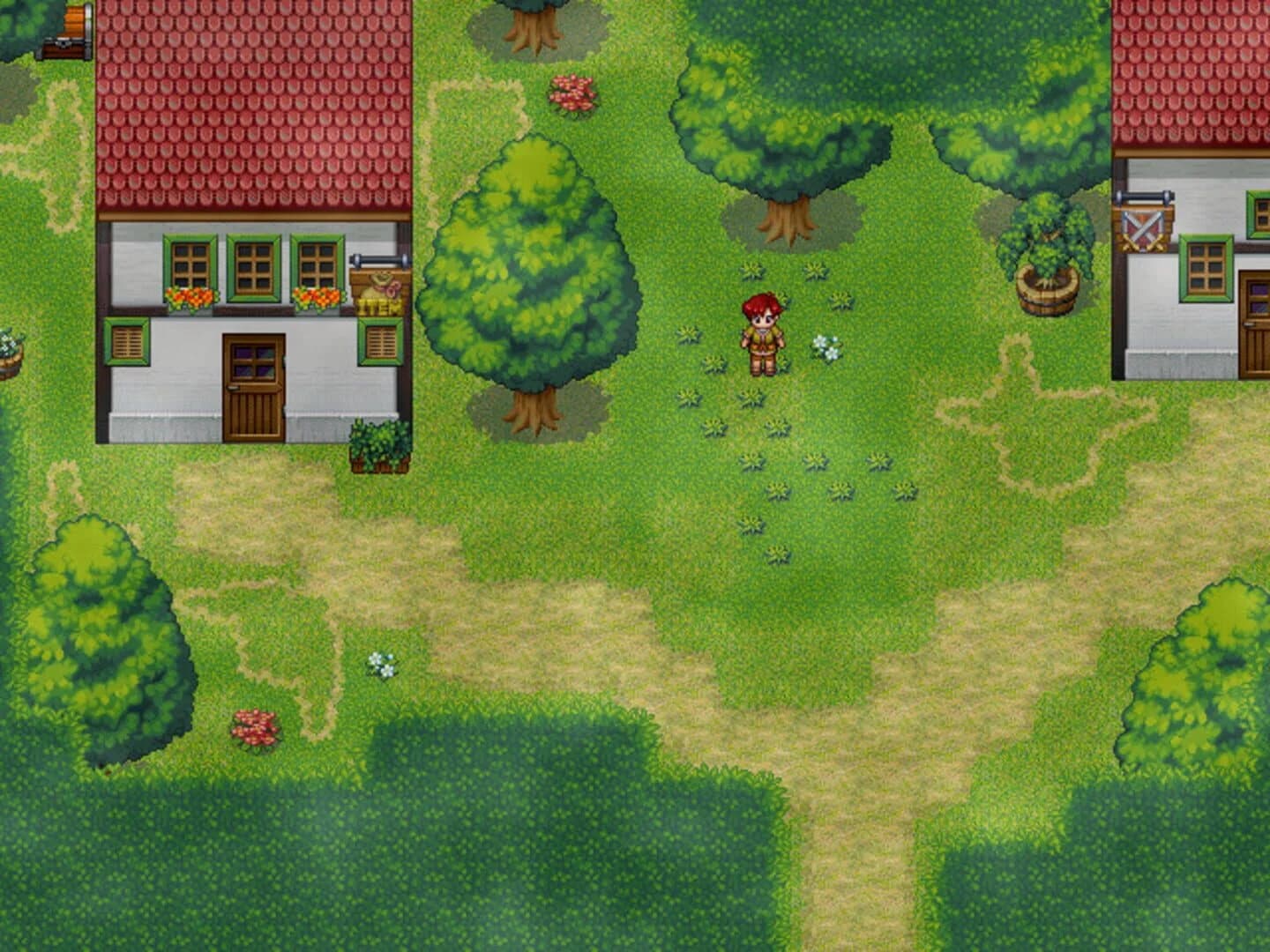 Blood Ties screenshot 3